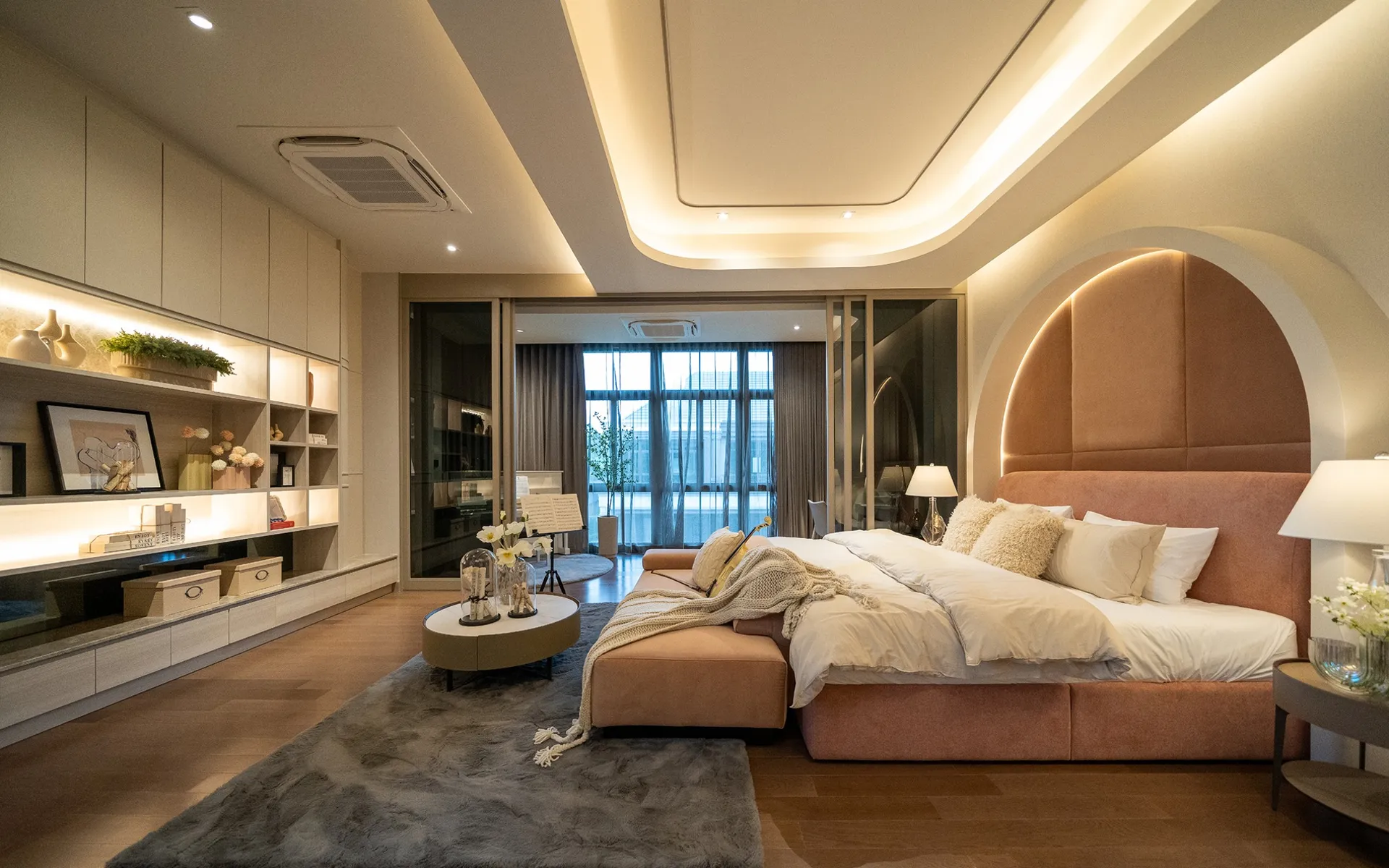 รูปโครงการ แกรนด์ บางกอก บูเลอวาร์ด บรมราชชนนี (Grand Bangkok Boulevard Borommaratchachonnani)