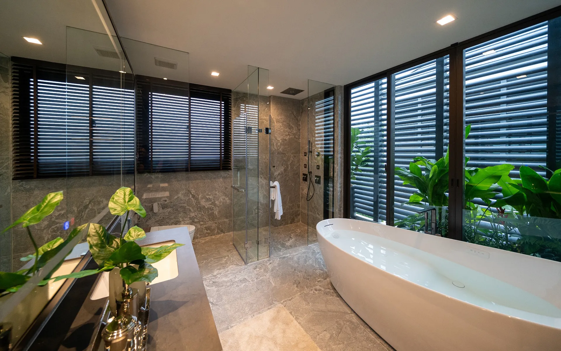 รูปโครงการ แกรนด์ บางกอก บูเลอวาร์ด บรมราชชนนี (Grand Bangkok Boulevard Borommaratchachonnani)