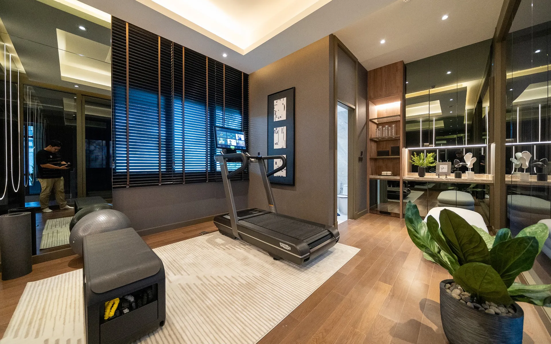 รูปโครงการ แกรนด์ บางกอก บูเลอวาร์ด บรมราชชนนี (Grand Bangkok Boulevard Borommaratchachonnani)