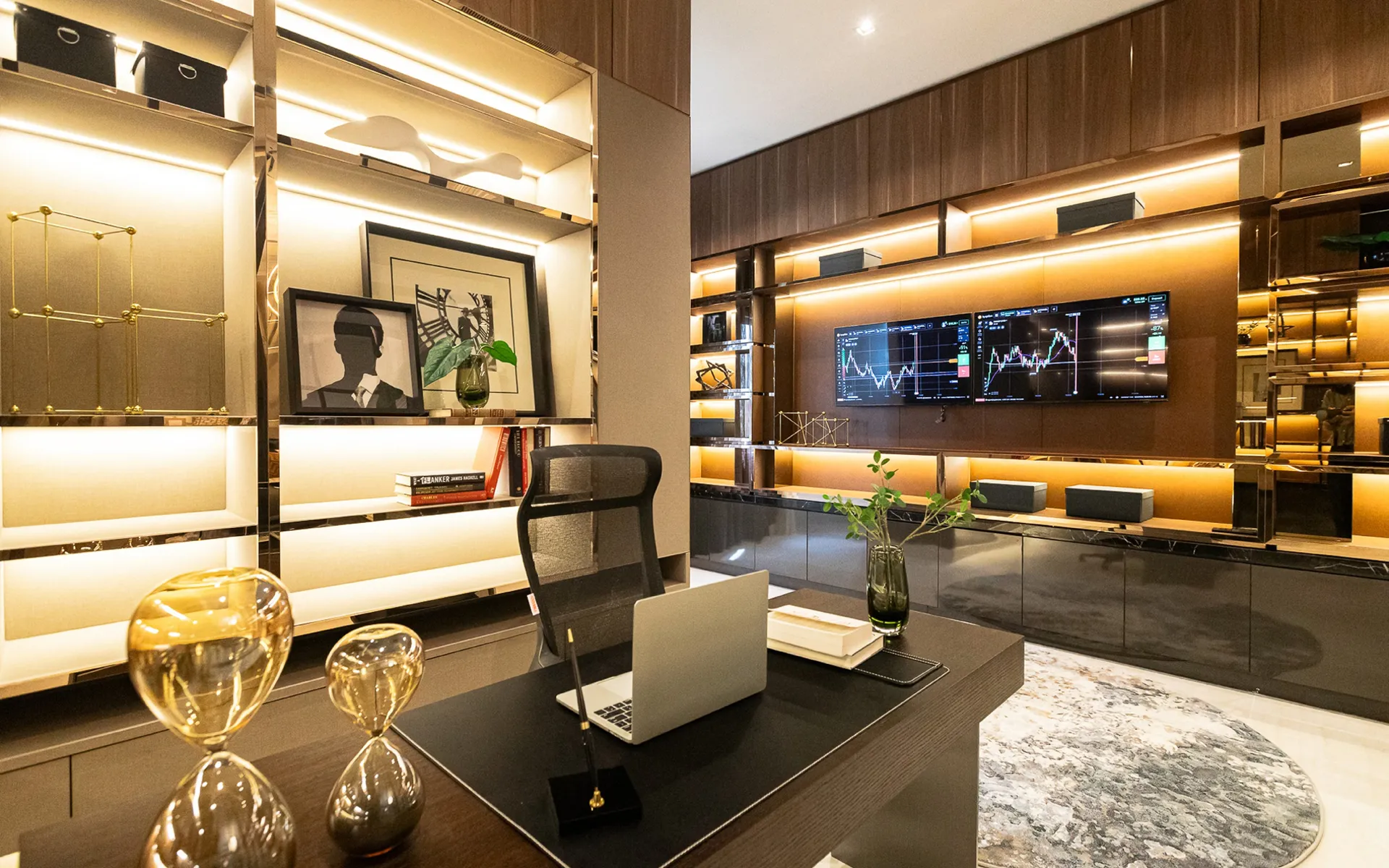 รูปโครงการ แกรนด์ บางกอก บูเลอวาร์ด บรมราชชนนี (Grand Bangkok Boulevard Borommaratchachonnani)