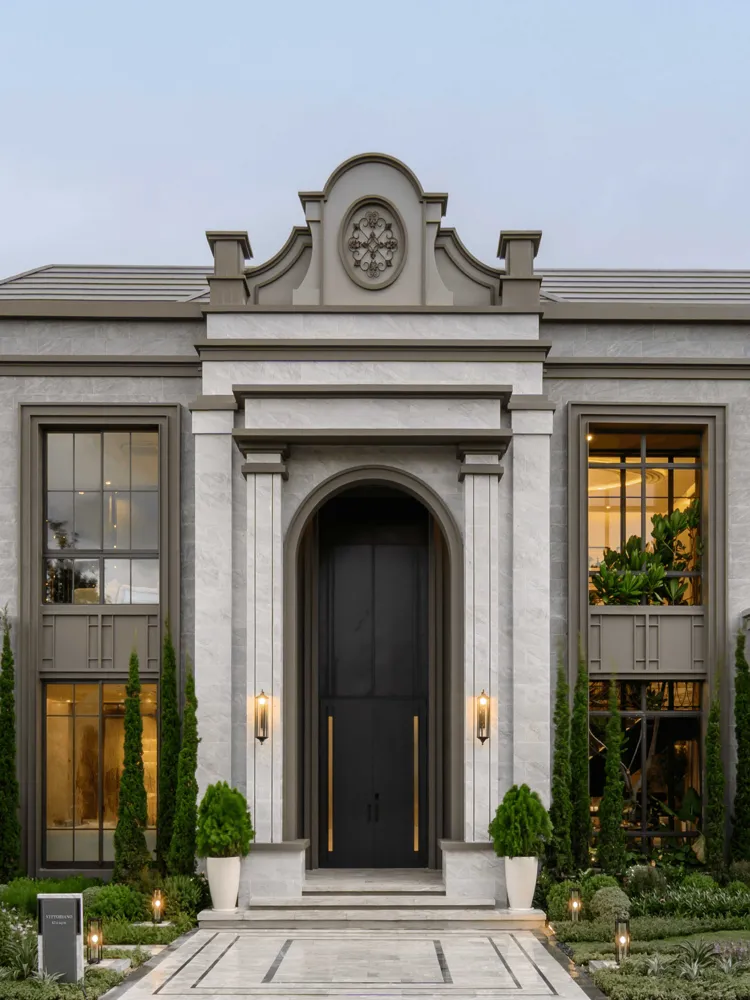 รูปโครงการ แกรนด์ บางกอก บูเลอวาร์ด บรมราชชนนี (Grand Bangkok Boulevard Borommaratchachonnani)