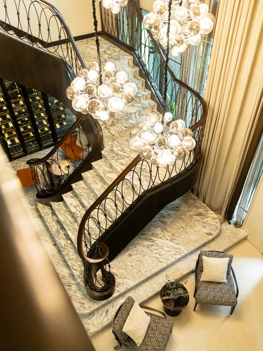 รูปโครงการ แกรนด์ บางกอก บูเลอวาร์ด บรมราชชนนี (Grand Bangkok Boulevard Borommaratchachonnani)