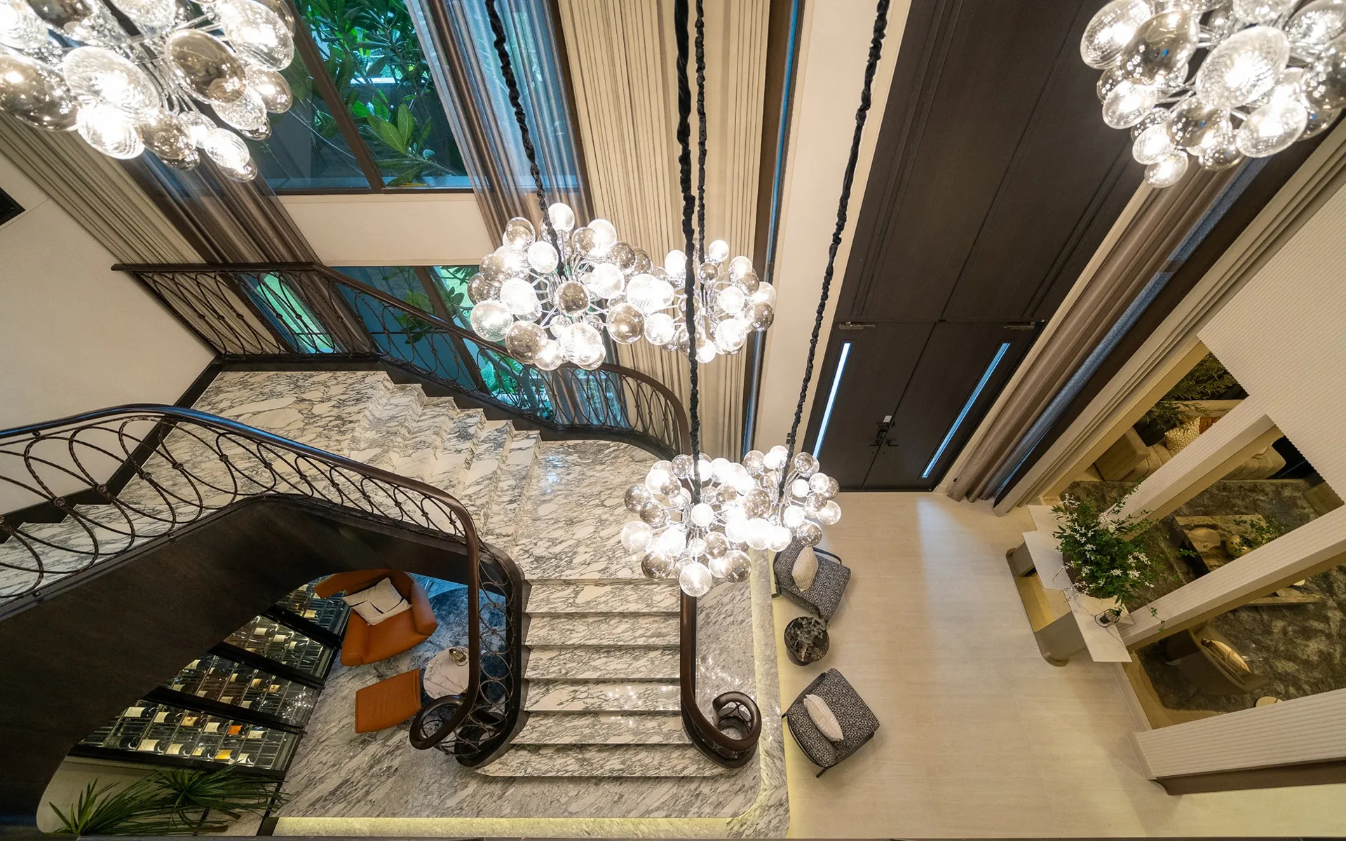 รูปโครงการ แกรนด์ บางกอก บูเลอวาร์ด บรมราชชนนี (Grand Bangkok Boulevard Borommaratchachonnani)