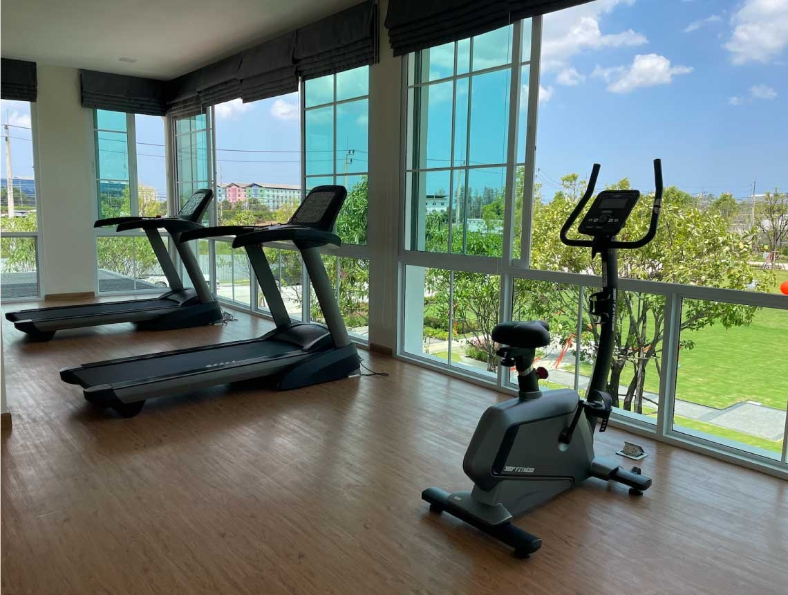 รูปโครงการ เดอะ คอนเนค บางนา-ศรีวารี (2) (The Connect Bangna-Srivaree 2)