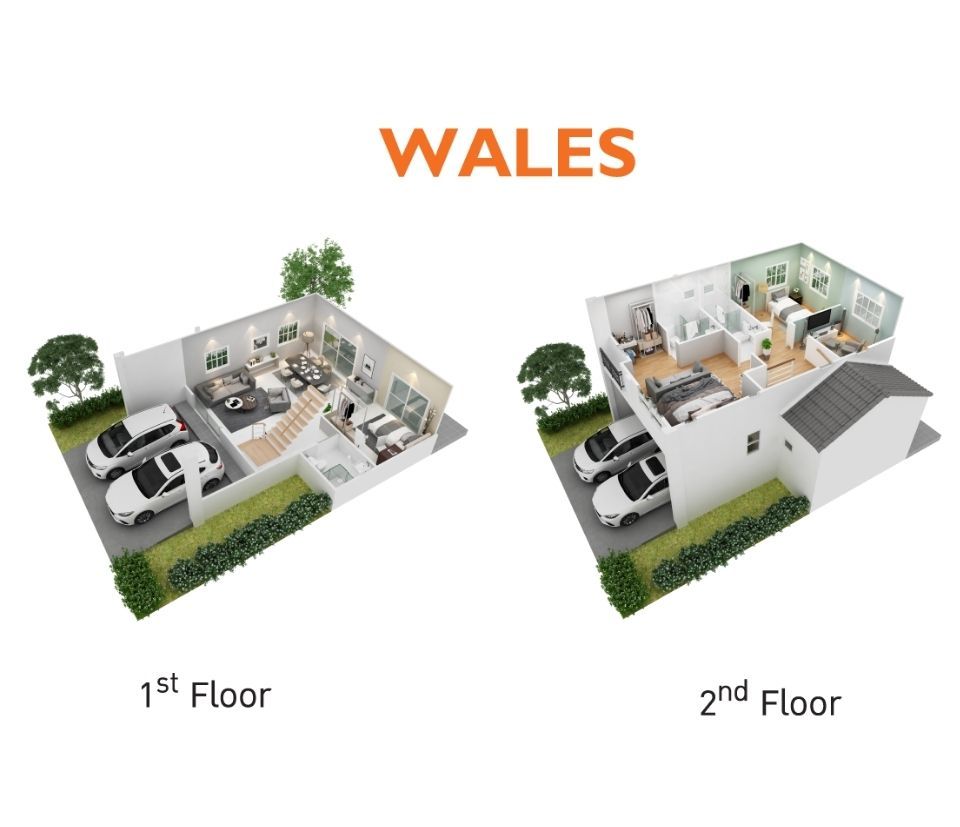 รูปโครงการ เดอะ คอนเนค บางนา-ศรีวารี (2) (The Connect Bangna-Srivaree 2)