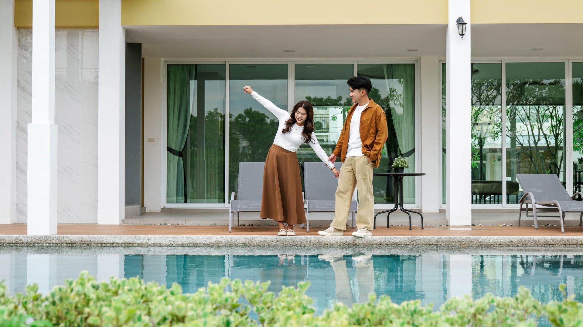 รูปโครงการ เดอะ คอนเนค บางนา-ศรีวารี (2) (The Connect Bangna-Srivaree 2)