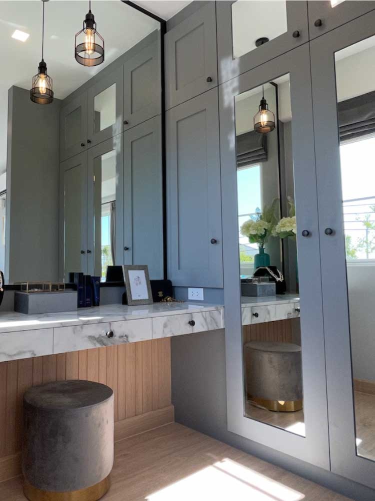 รูปโครงการ เดอะ คอนเนค บางนา-ศรีวารี (2) (The Connect Bangna-Srivaree 2)