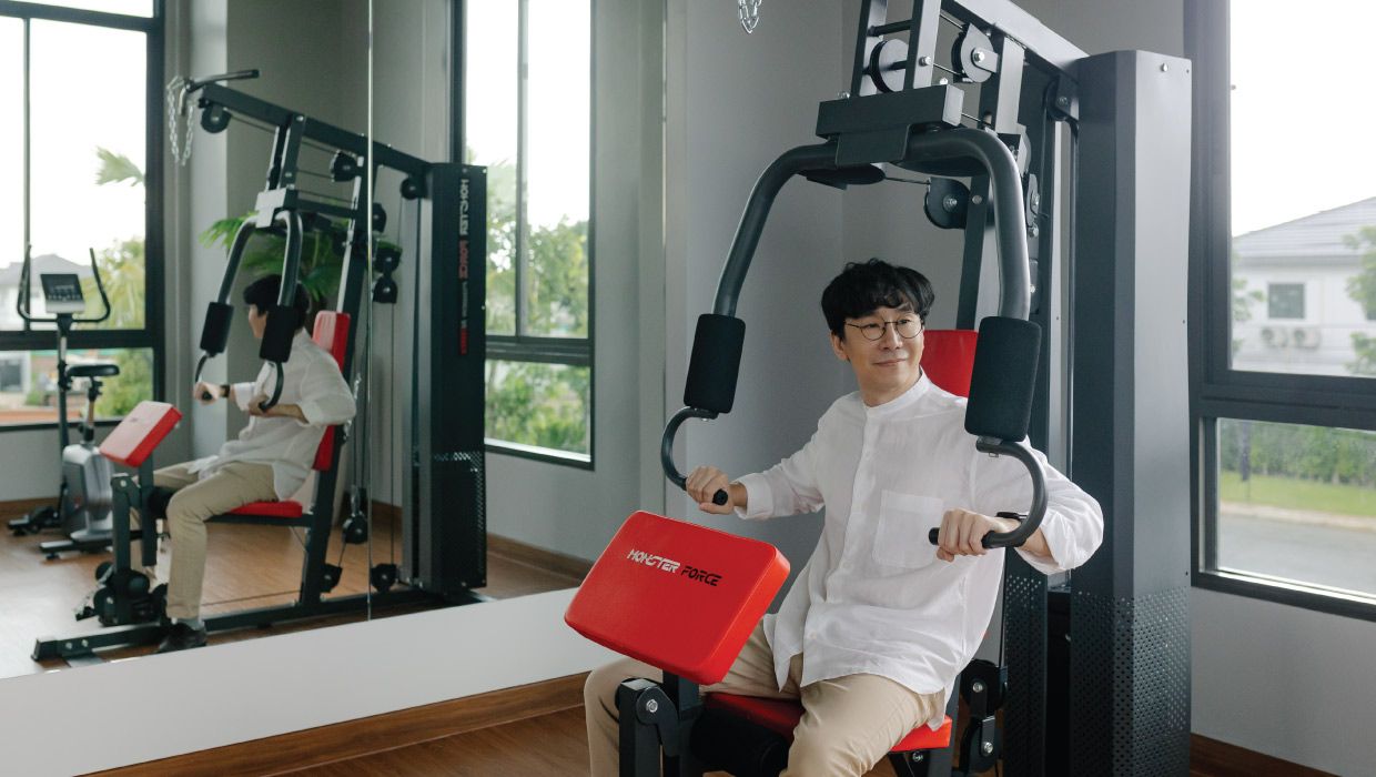 รูปโครงการ ภัสสร รังสิต-อเวนิว (Passorn Rangsit-Avenue)