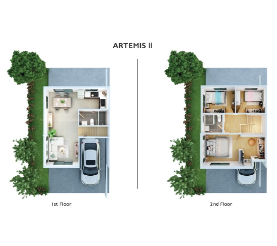 รูปโครงการ เดอะ คอนเนค บางนา-ศรีวารี (1) (The Connect Bangna-Srivaree 1)