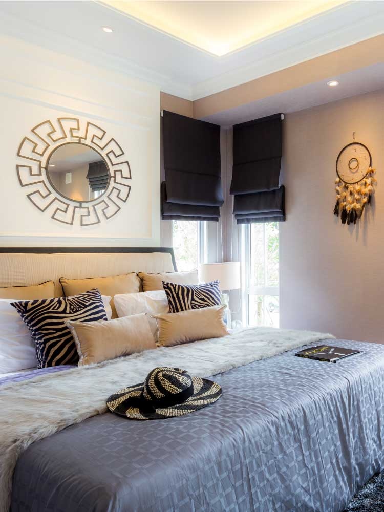 รูปโครงการ เดอะ คอนเนค บางนา-ศรีวารี (1) (The Connect Bangna-Srivaree 1)