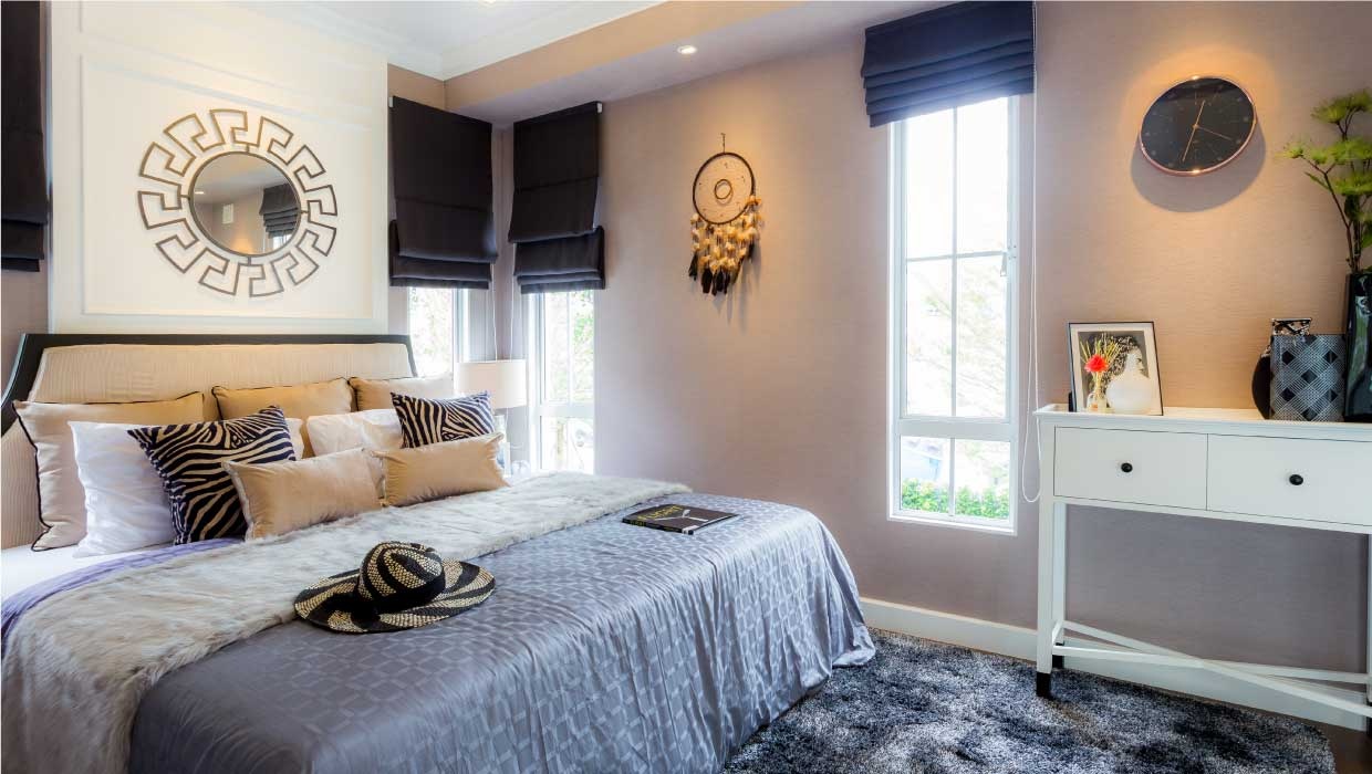 รูปโครงการ เดอะ คอนเนค บางนา-ศรีวารี (1) (The Connect Bangna-Srivaree 1)