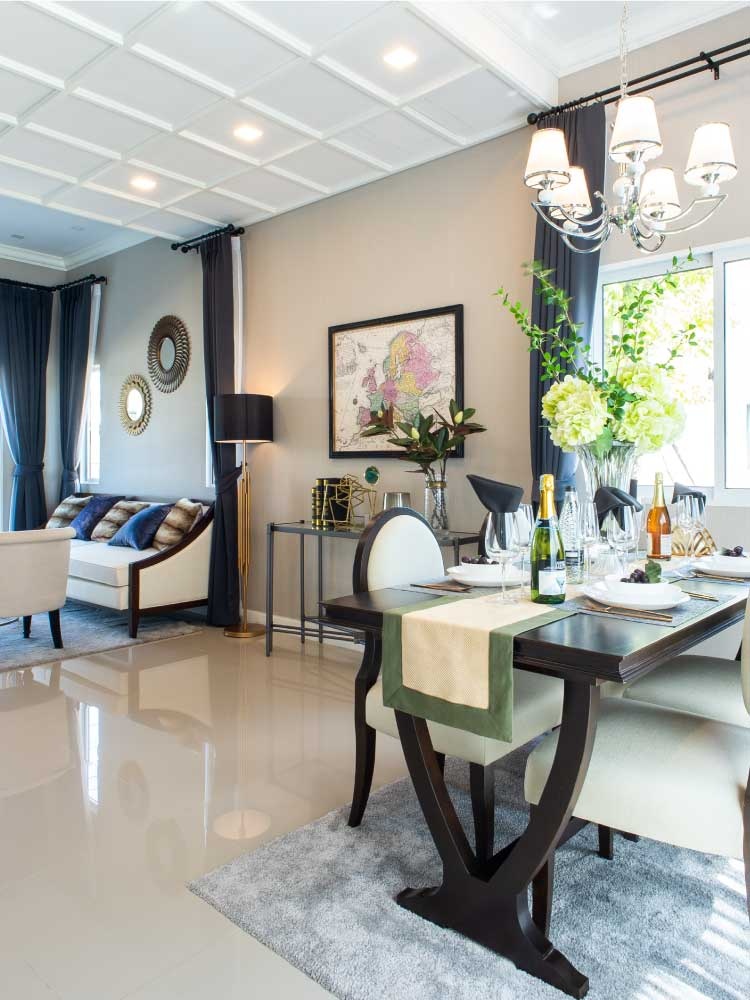 รูปโครงการ เดอะ คอนเนค บางนา-ศรีวารี (1) (The Connect Bangna-Srivaree 1)