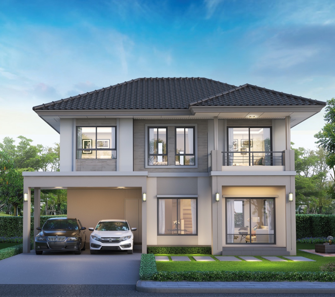 รูปโครงการ เดอะ แพลนท์ ปิ่นเกล้า-กาญจนาภิเษก (The Plant Pinklao-Kanjanaphisek)