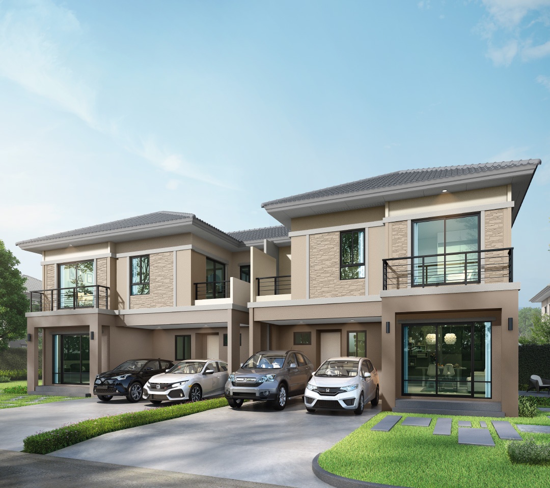 รูปโครงการ เดอะ แพลนท์ ปิ่นเกล้า-กาญจนาภิเษก (The Plant Pinklao-Kanjanaphisek)