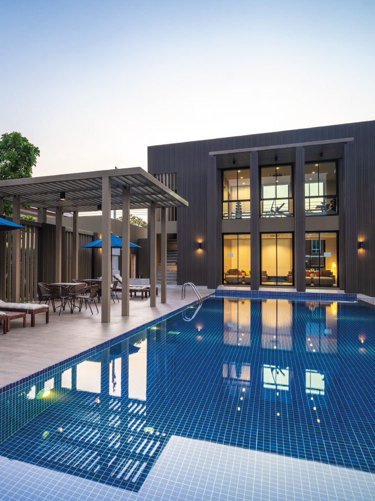 รูปโครงการ เดอะ แพลนท์ ปิ่นเกล้า-กาญจนาภิเษก (The Plant Pinklao-Kanjanaphisek)