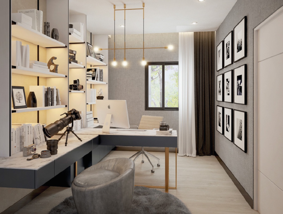 รูปโครงการ เดอะ แพลนท์ ปิ่นเกล้า-กาญจนาภิเษก (The Plant Pinklao-Kanjanaphisek)