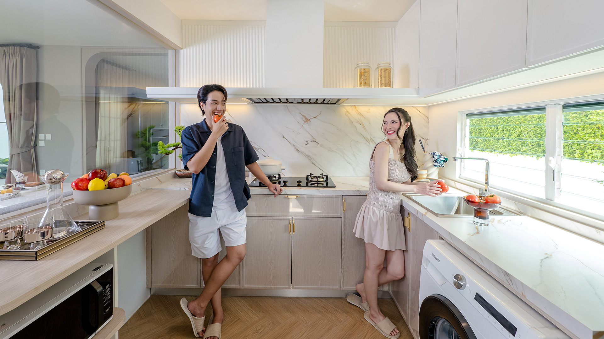 รูปโครงการ ชัยพฤกษ์ 2 รังสิต คลอง 4 (CHAIYAPRUEK 2 Rangsit - Klong 4)