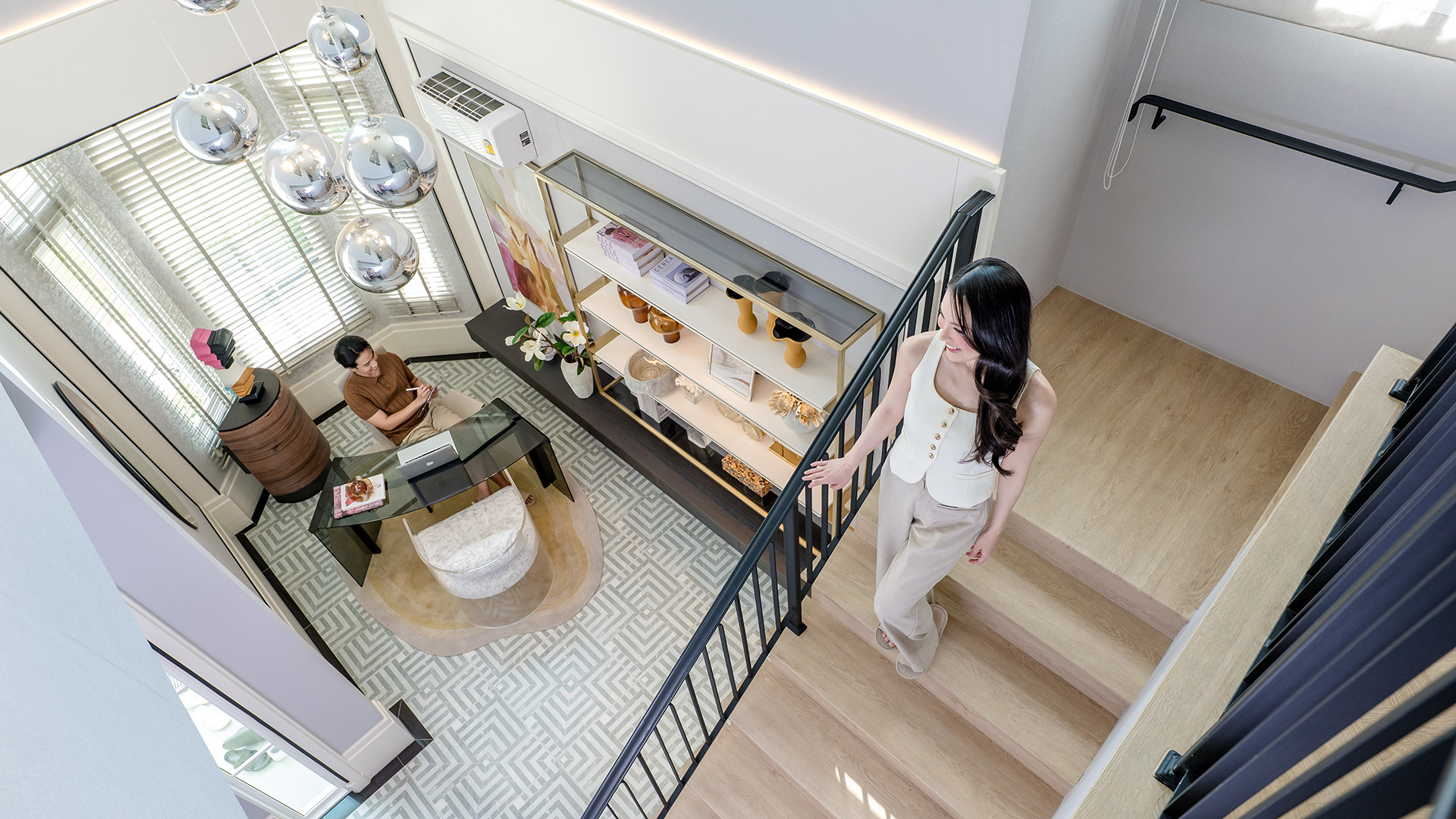 รูปโครงการ ชัยพฤกษ์ 2 รังสิต คลอง 4 (CHAIYAPRUEK 2 Rangsit - Klong 4)