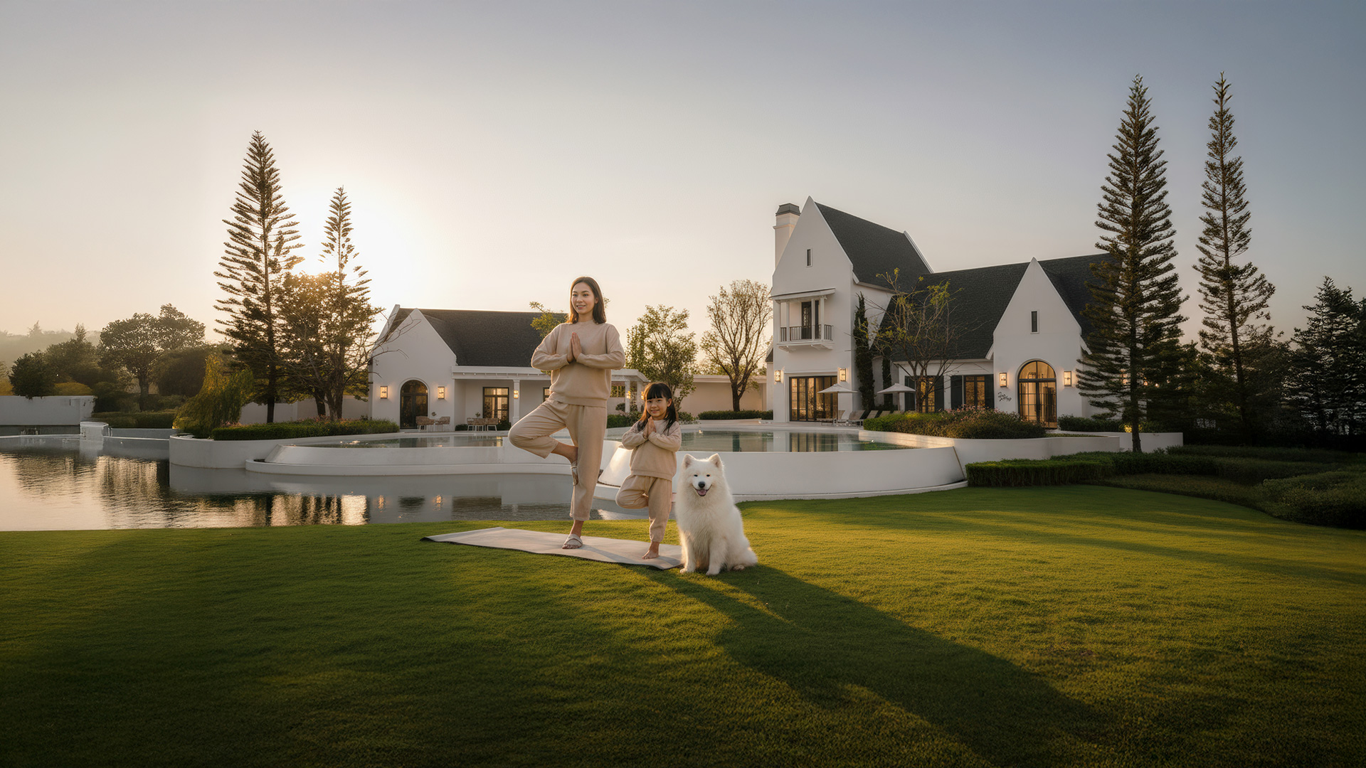 รูปโครงการ ชัยพฤกษ์ 2 รังสิต คลอง 4 (CHAIYAPRUEK 2 Rangsit - Klong 4)