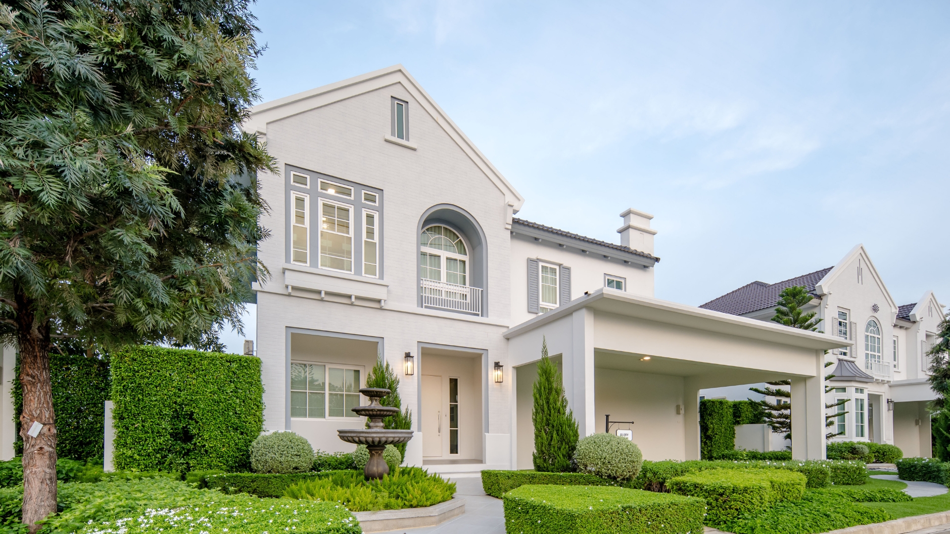 รูปโครงการ ชัยพฤกษ์ 2 รังสิต คลอง 4 (CHAIYAPRUEK 2 Rangsit - Klong 4)