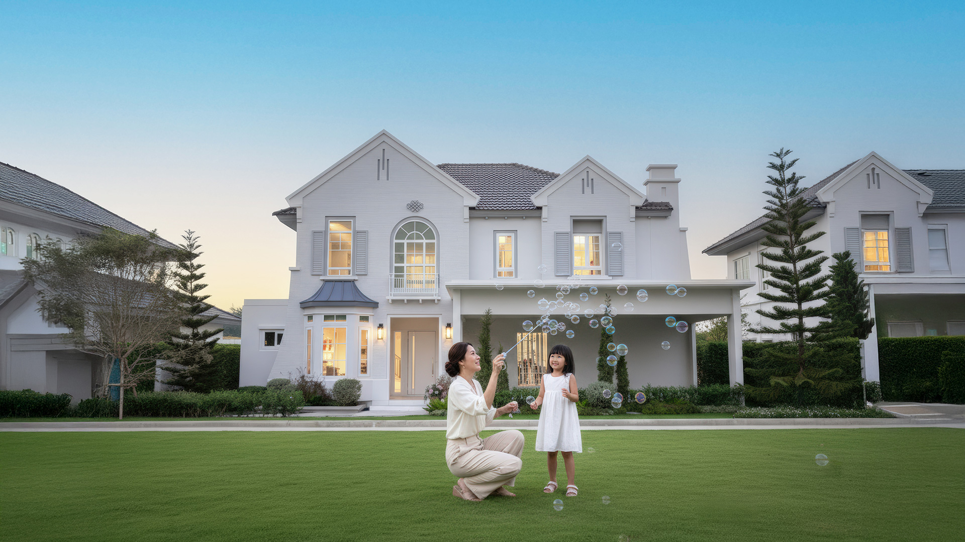 รูปโครงการ ชัยพฤกษ์ 2 รังสิต คลอง 4 (CHAIYAPRUEK 2 Rangsit - Klong 4)