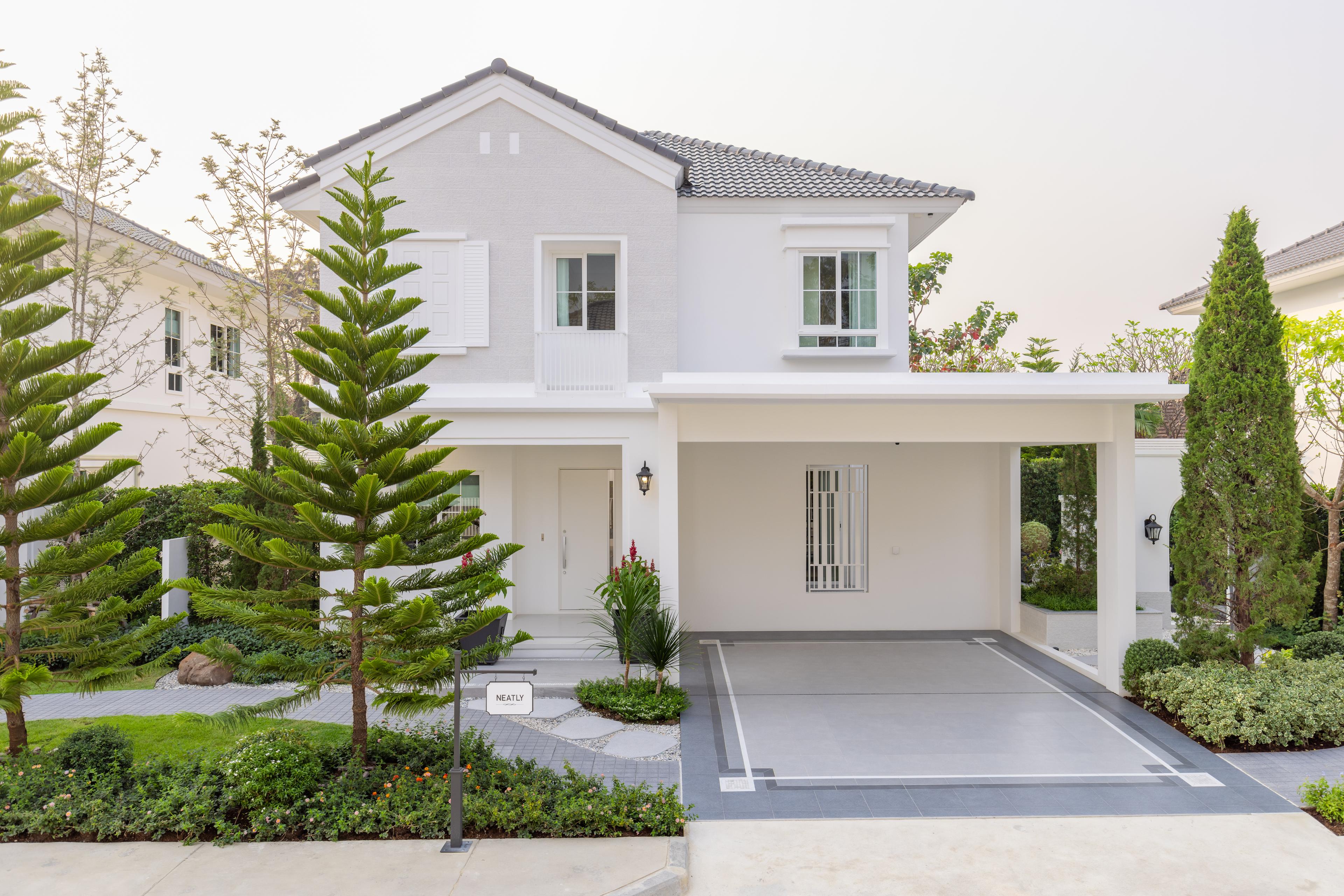 รูปโครงการ ชัยพฤกษ์ ซีรีนเลค - เชียงใหม่ (CHAIYAPRUEK Serene Lake - Chiang Mai)