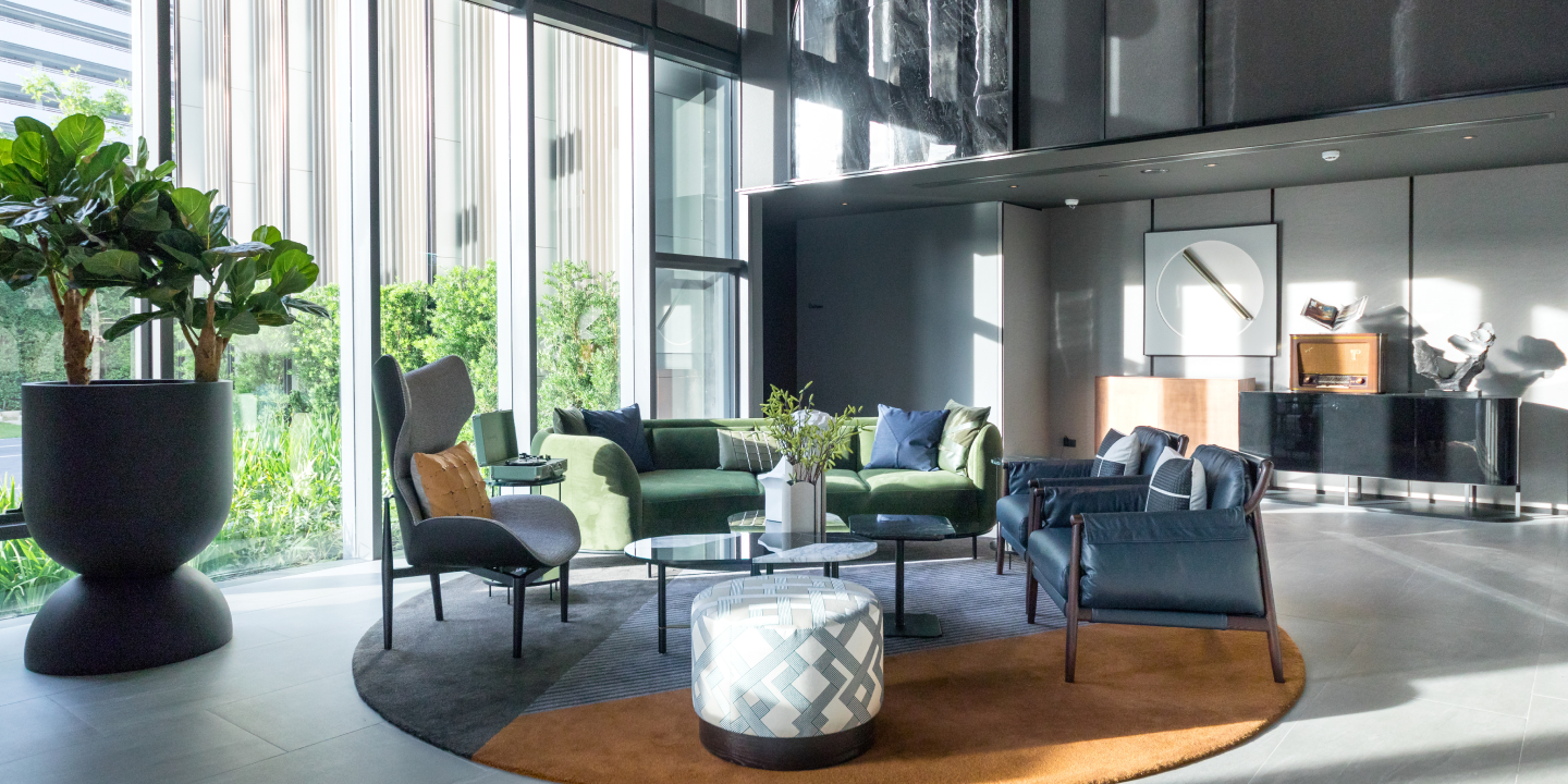 รูปโครงการ ชัยพฤกษ์ ซีรีนเลค - เชียงใหม่ (CHAIYAPRUEK Serene Lake - Chiang Mai)