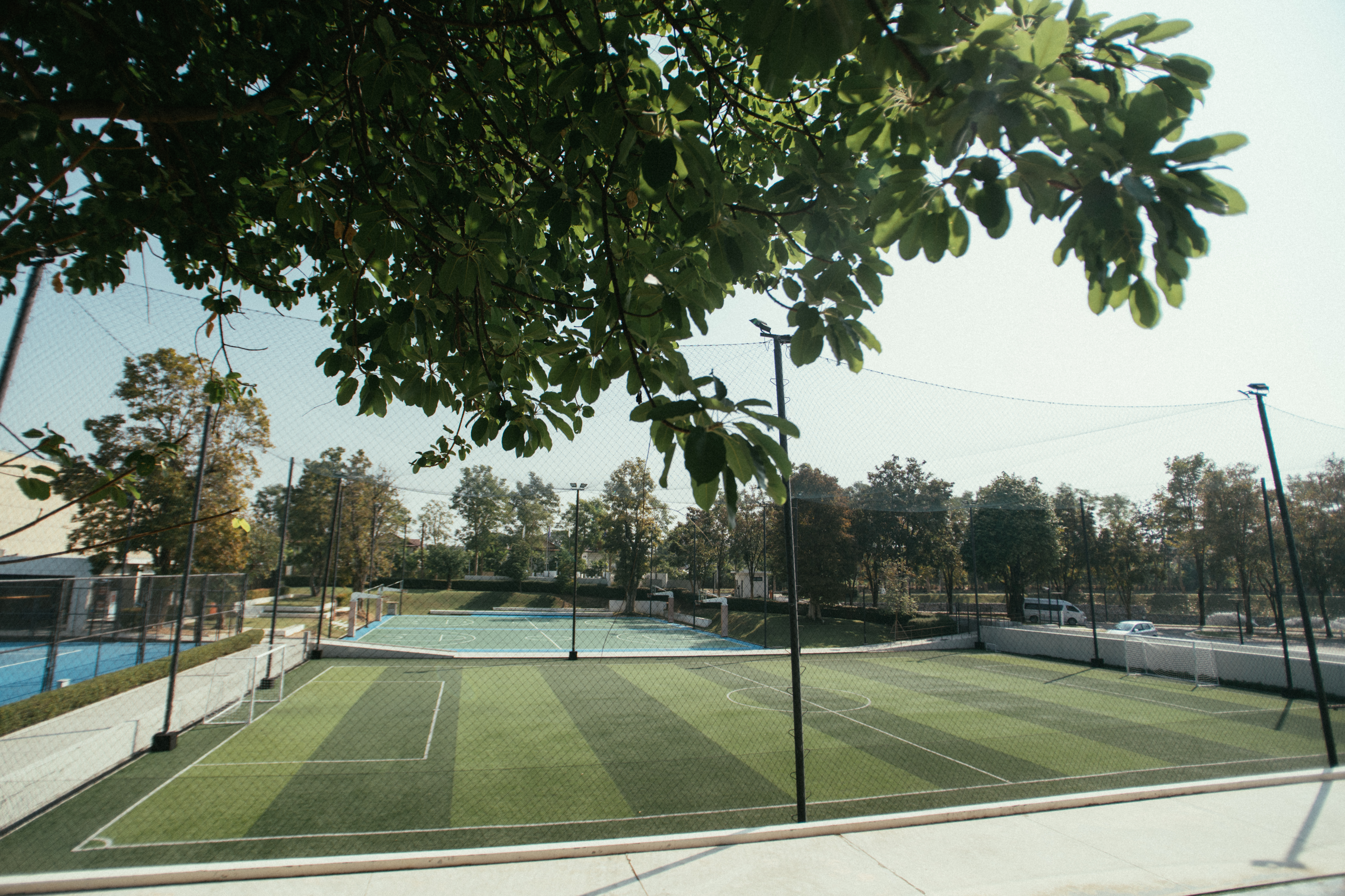 รูปโครงการ ชัยพฤกษ์ ซีรีนเลค - เชียงใหม่ (CHAIYAPRUEK Serene Lake - Chiang Mai)