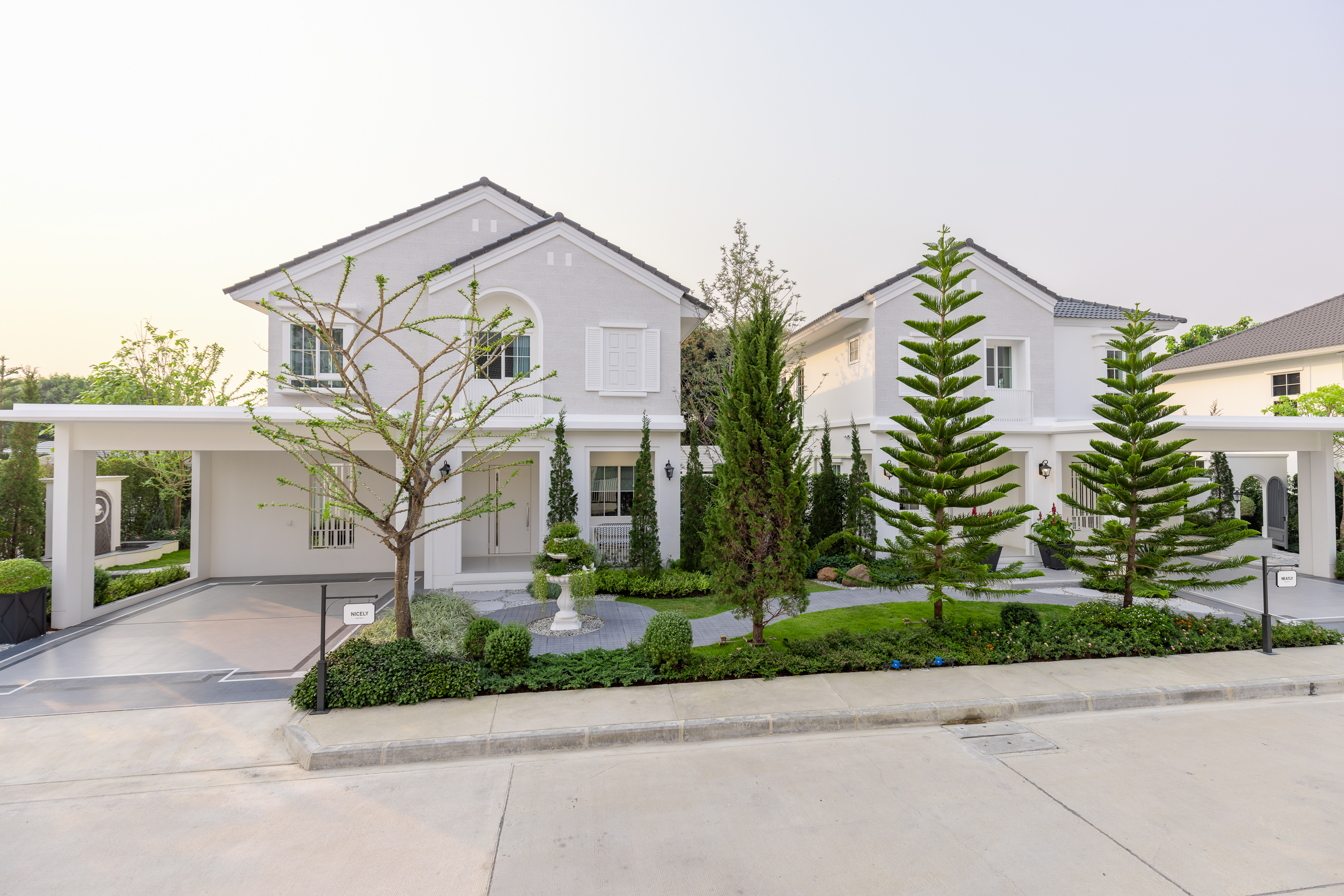 รูปโครงการ ชัยพฤกษ์ ซีรีนเลค - เชียงใหม่ (CHAIYAPRUEK Serene Lake - Chiang Mai)