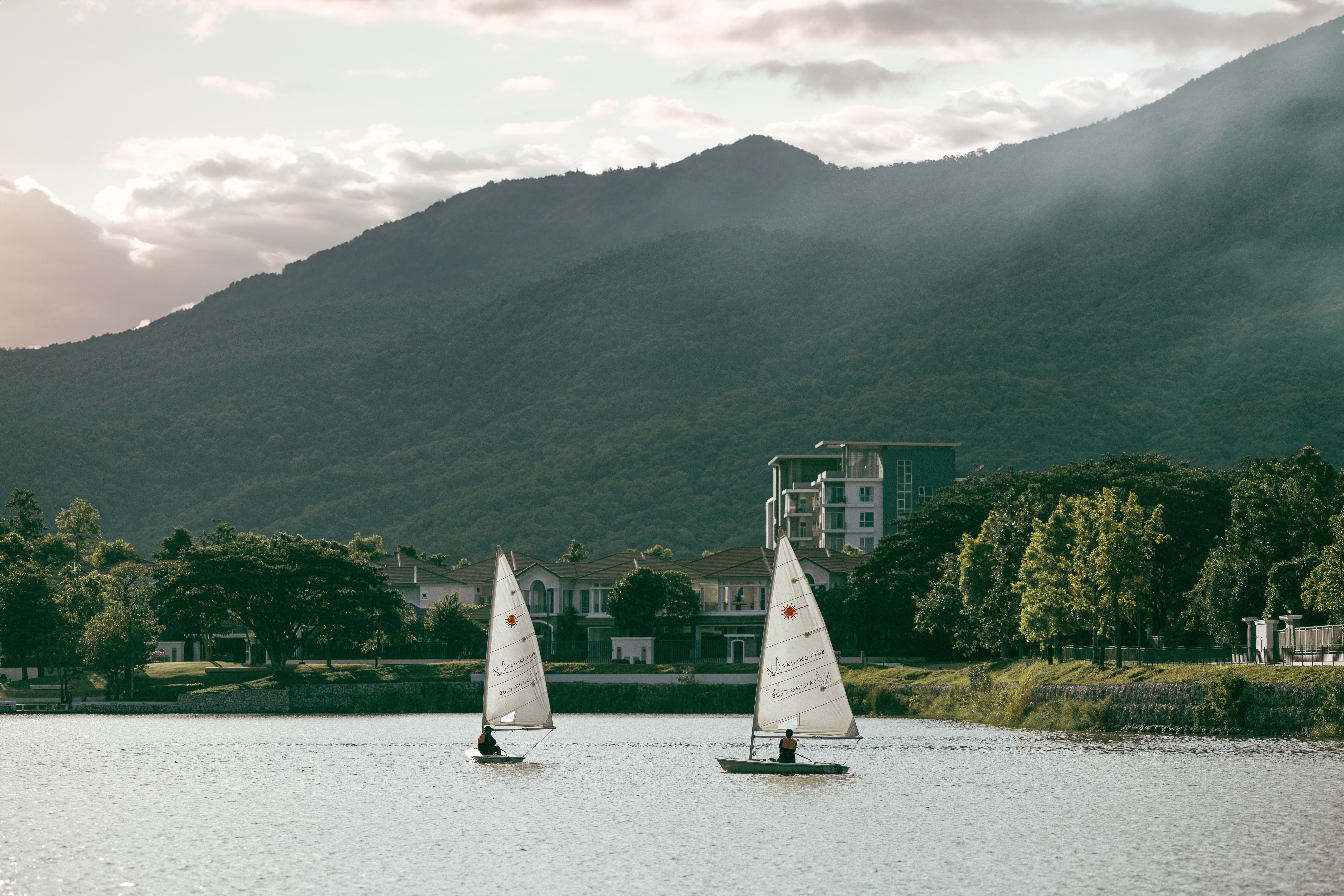 รูปโครงการ ชัยพฤกษ์ ซีรีนเลค - เชียงใหม่ (CHAIYAPRUEK Serene Lake - Chiang Mai)