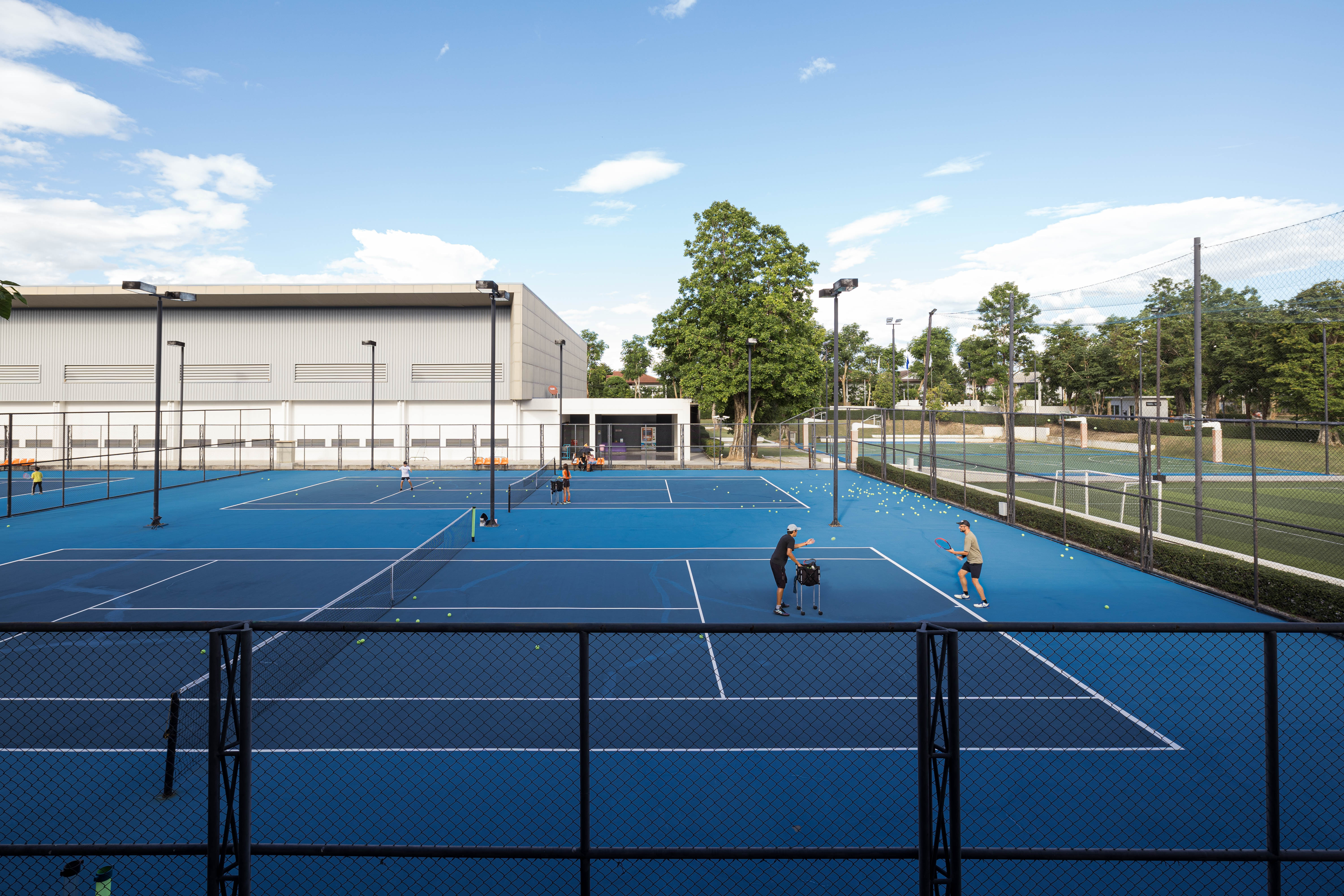 รูปโครงการ ชัยพฤกษ์ ซีรีนเลค - เชียงใหม่ (CHAIYAPRUEK Serene Lake - Chiang Mai)