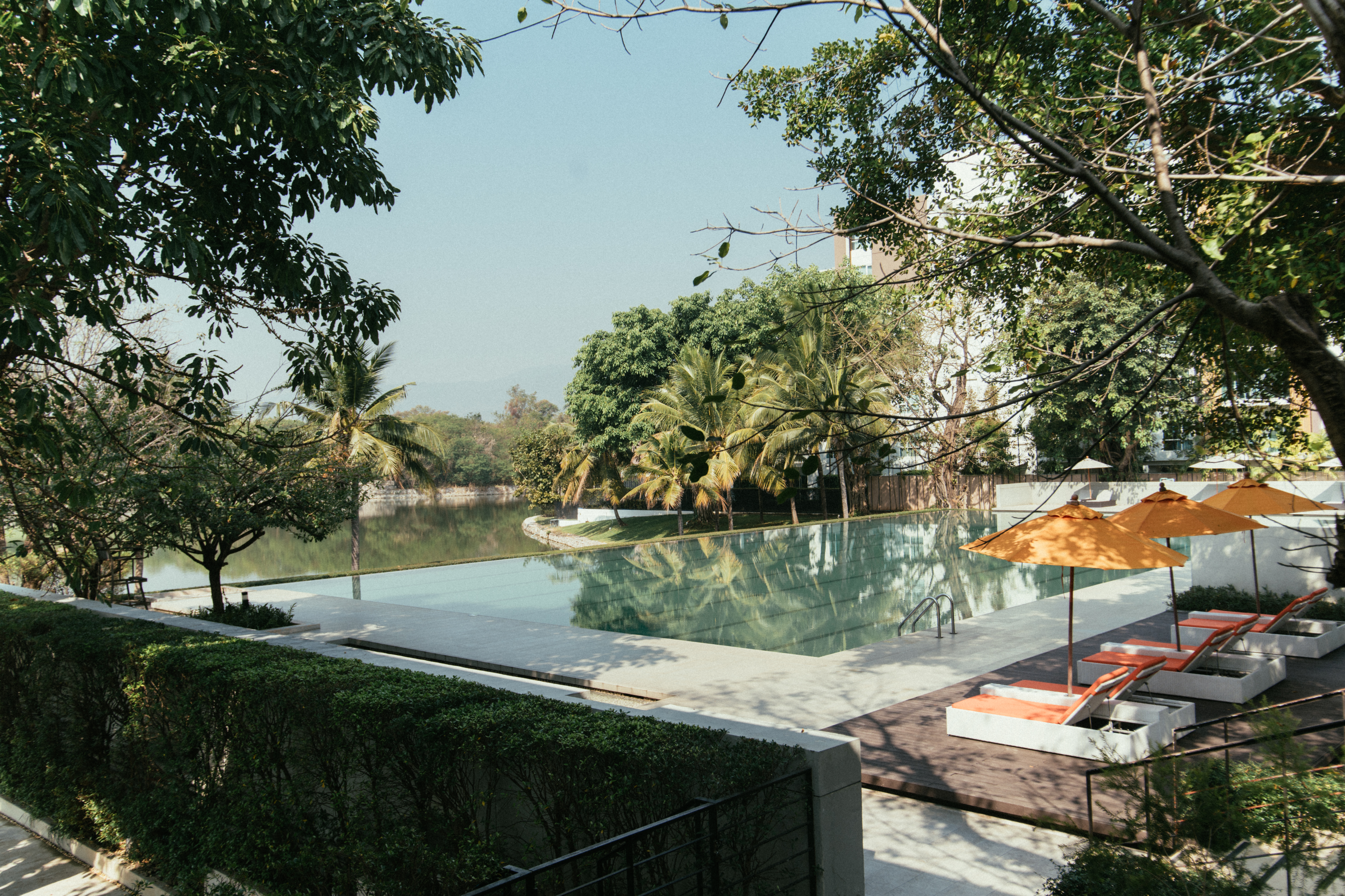 รูปโครงการ ชัยพฤกษ์ ซีรีนเลค - เชียงใหม่ (CHAIYAPRUEK Serene Lake - Chiang Mai)