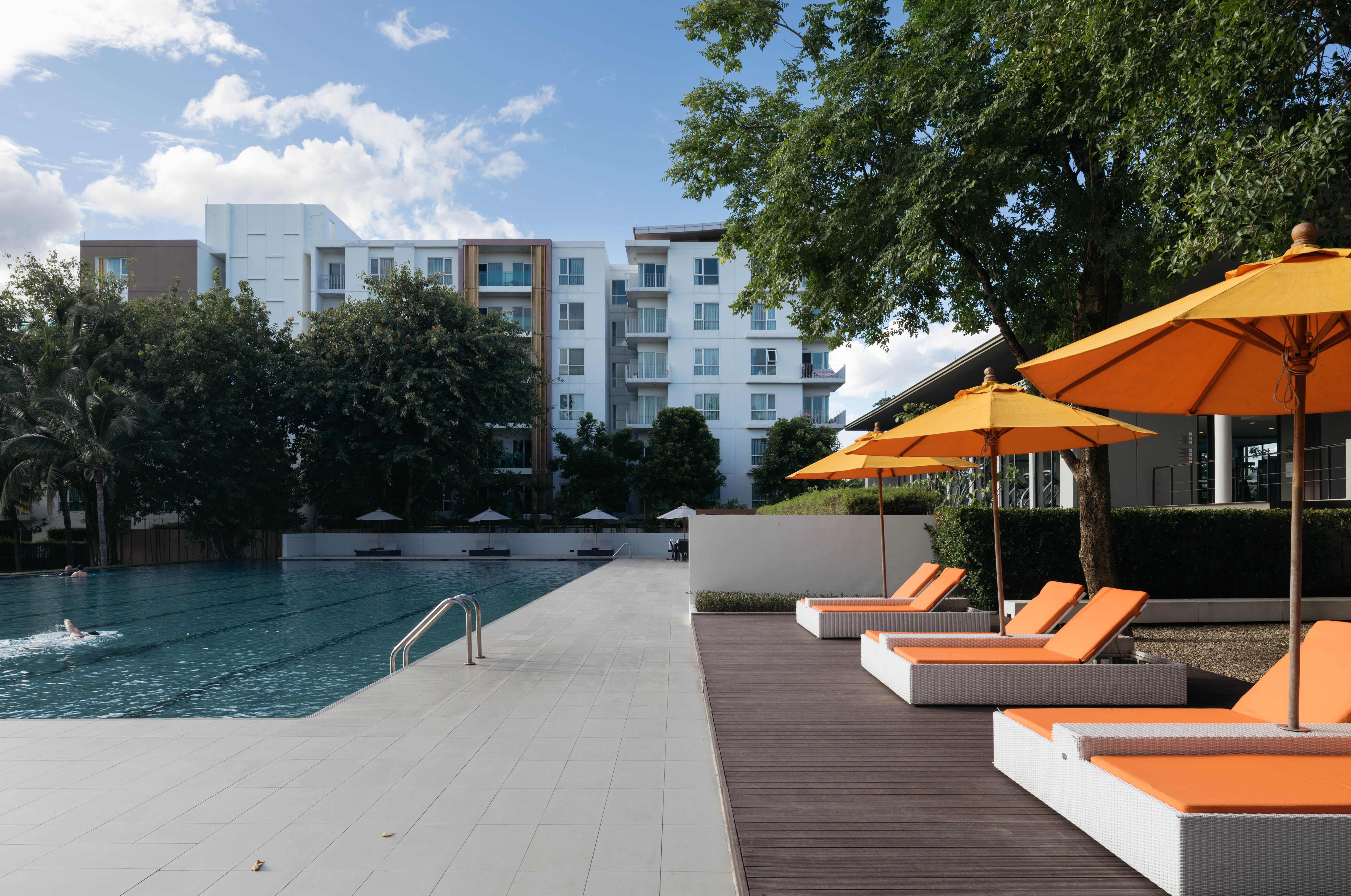 รูปโครงการ ชัยพฤกษ์ ซีรีนเลค - เชียงใหม่ (CHAIYAPRUEK Serene Lake - Chiang Mai)