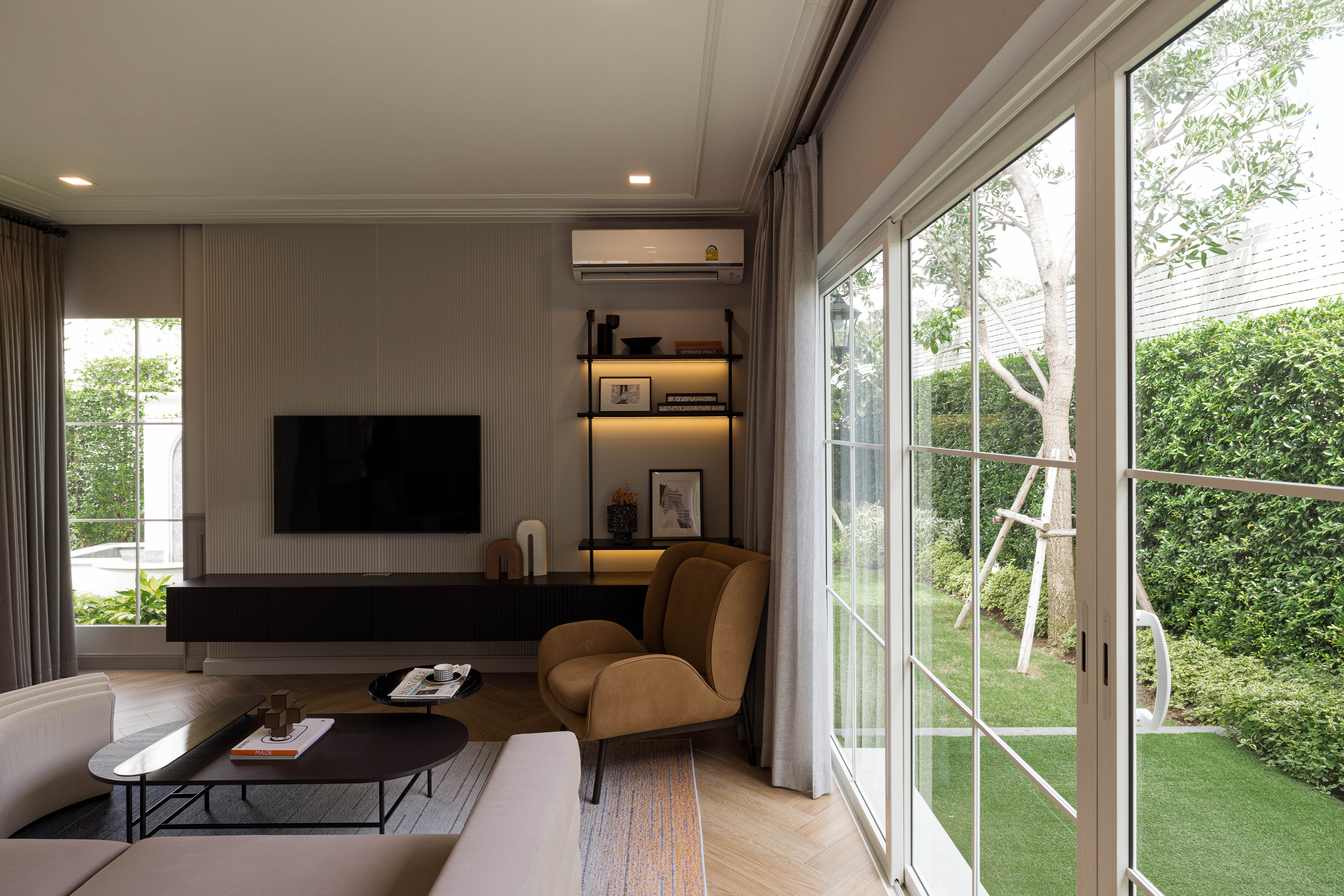 รูปโครงการ ชัยพฤกษ์ ซีรีนเลค - เชียงใหม่ (CHAIYAPRUEK Serene Lake - Chiang Mai)