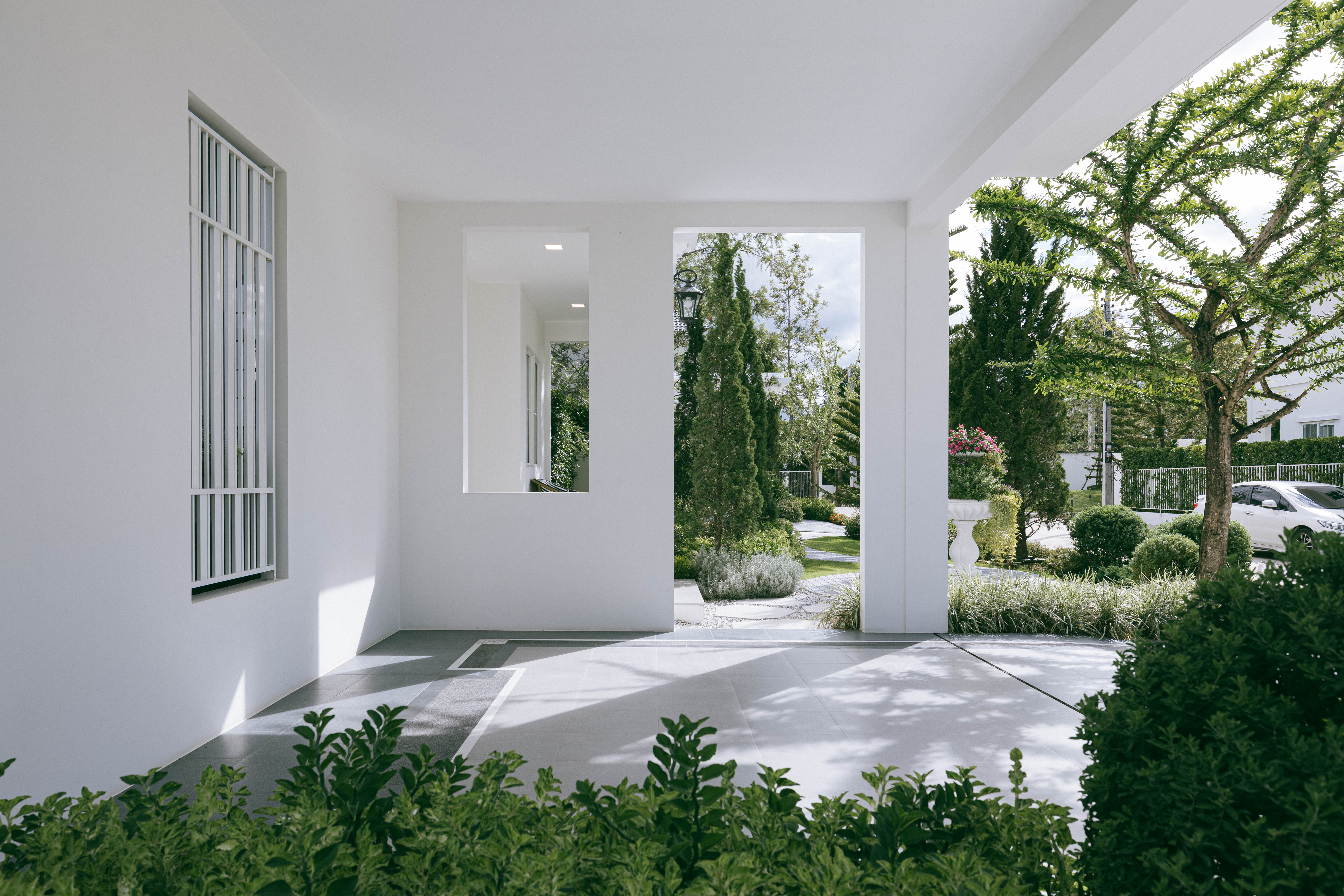 รูปโครงการ ชัยพฤกษ์ ซีรีนเลค - เชียงใหม่ (CHAIYAPRUEK Serene Lake - Chiang Mai)