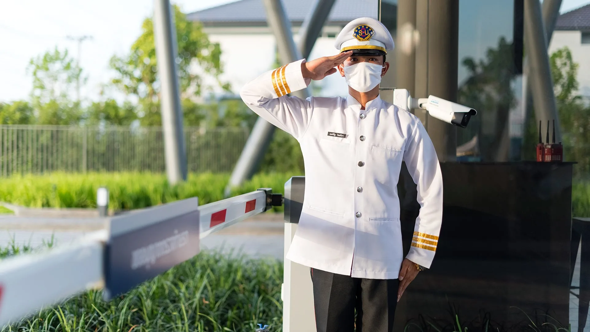 รูปโครงการ มัณฑนา ซีรีนเลค - เชียงใหม่ (MANTANA SERENE LAKE - CHIANG MAI)