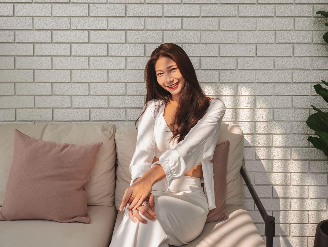 รูปโครงการ พาทิโอ กัลปพฤกษ์-สาทร (PATIO Kalapapruek-Sathorn)