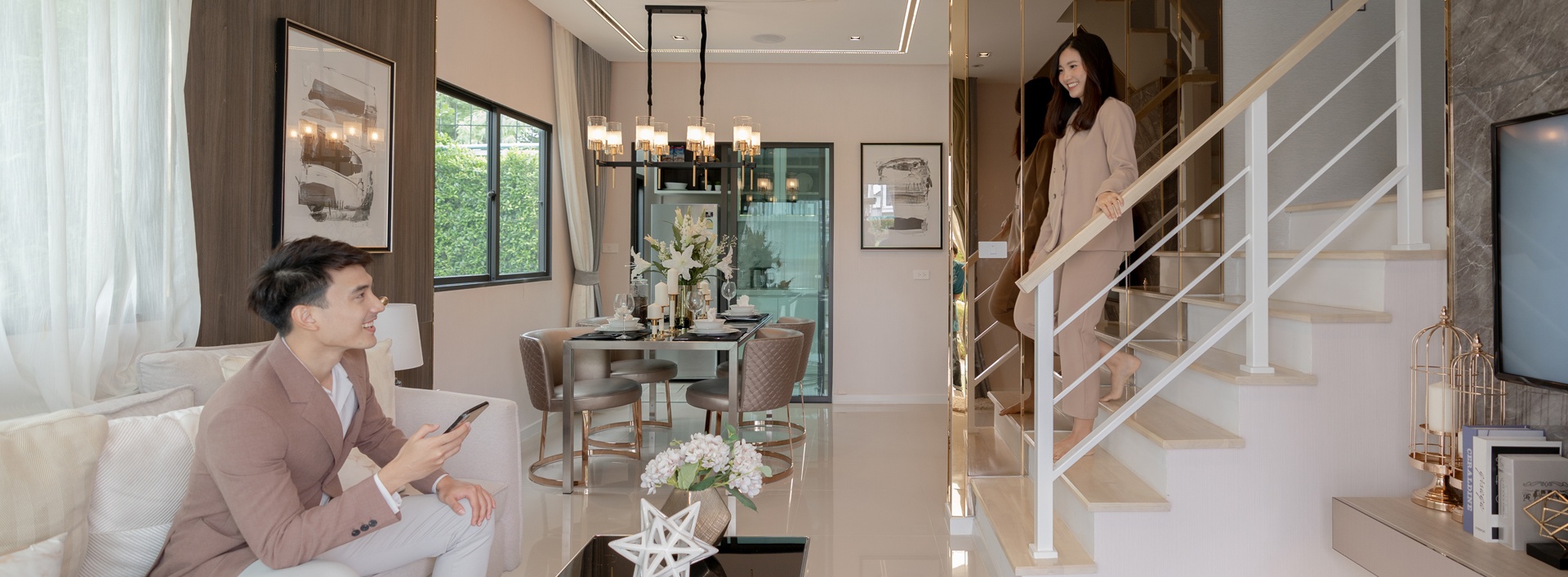 รูปโครงการ พาทิโอ กัลปพฤกษ์-สาทร (PATIO Kalapapruek-Sathorn)