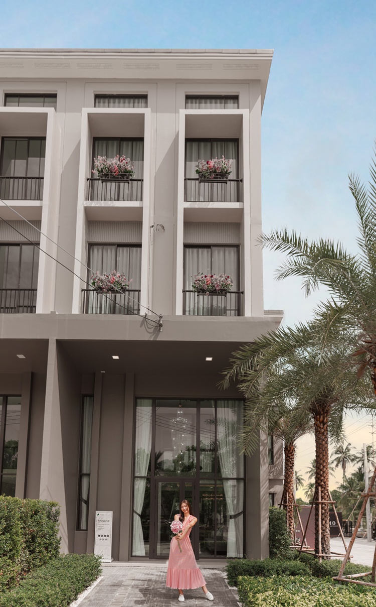 รูปโครงการ พาทิโอ กัลปพฤกษ์-สาทร (PATIO Kalapapruek-Sathorn)