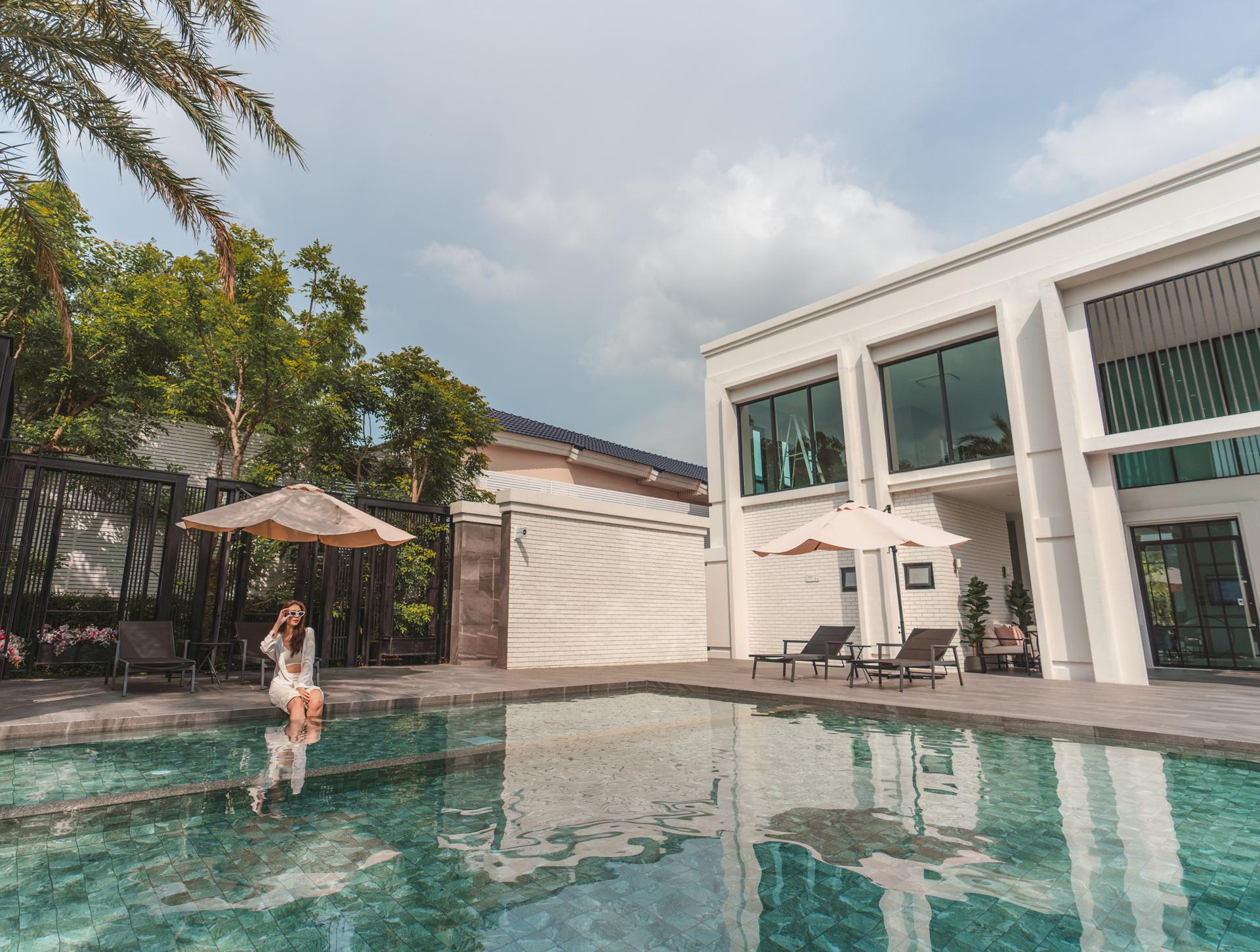 รูปโครงการ พาทิโอ กัลปพฤกษ์-สาทร (PATIO Kalapapruek-Sathorn)