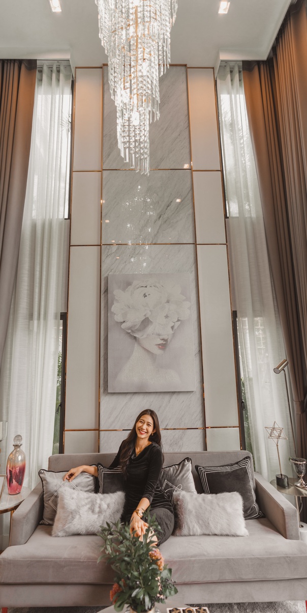 รูปโครงการ พาทิโอ กัลปพฤกษ์-สาทร (PATIO Kalapapruek-Sathorn)