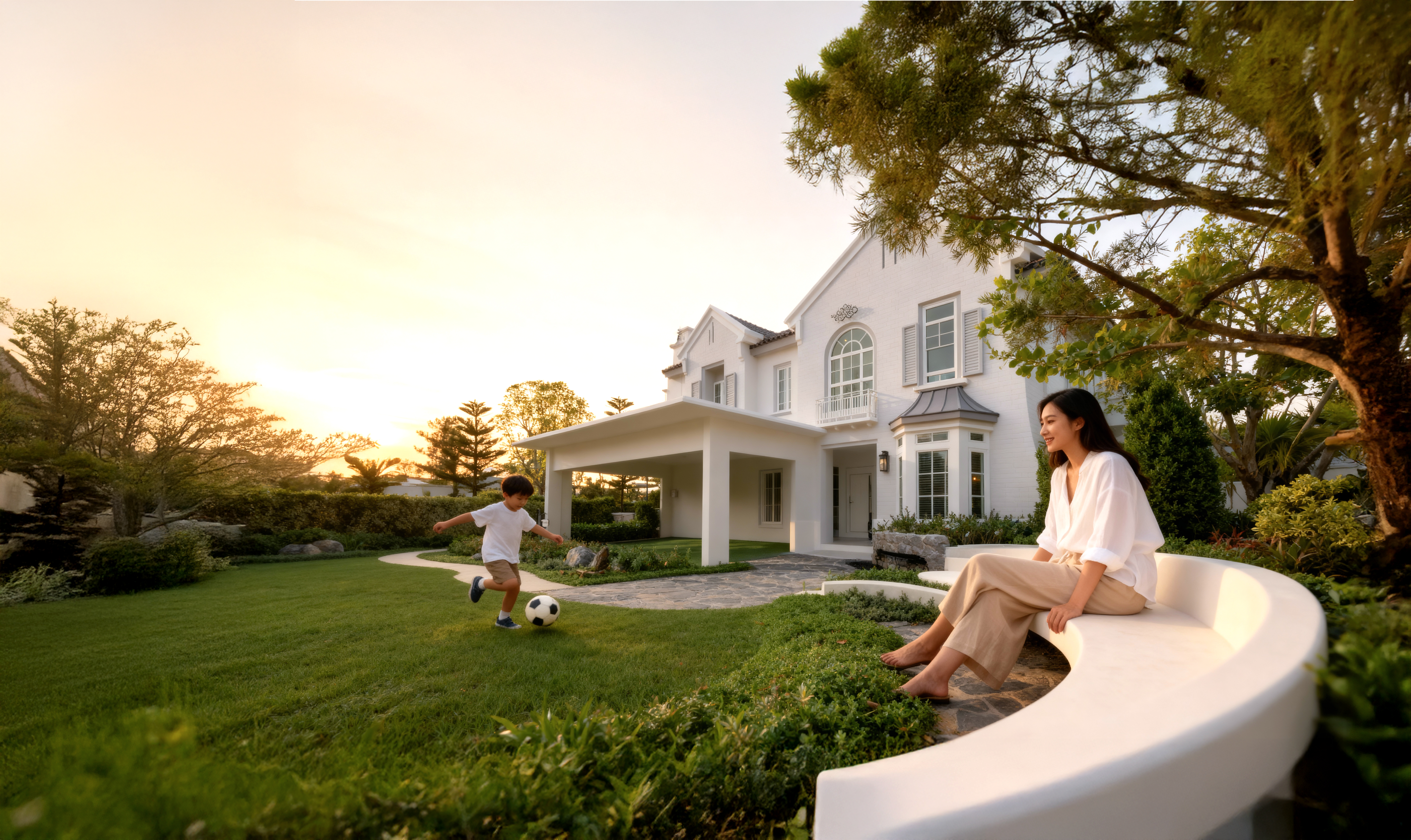 รูปโครงการ ชัยพฤกษ์ พระราม 2 (CHAIYAPRUEK Rama 2)