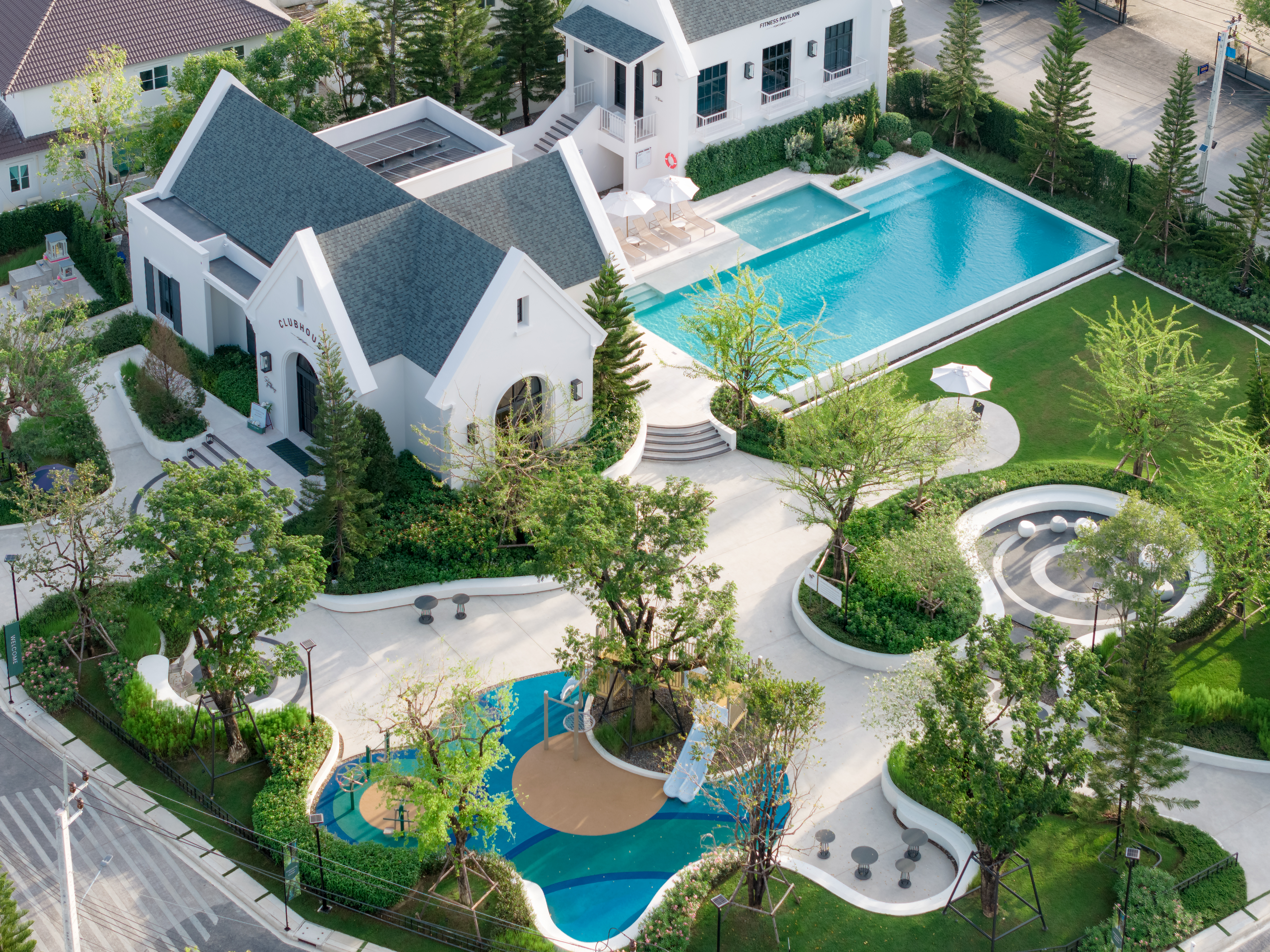 รูปโครงการ ชัยพฤกษ์ พระราม 2 (CHAIYAPRUEK Rama 2)