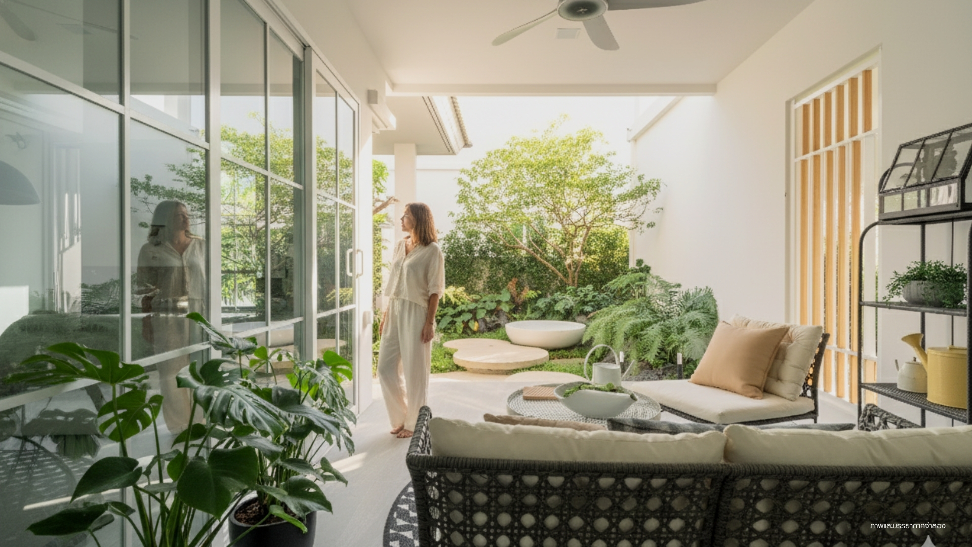 รูปโครงการ ชัยพฤกษ์ พระราม 2 (CHAIYAPRUEK Rama 2)