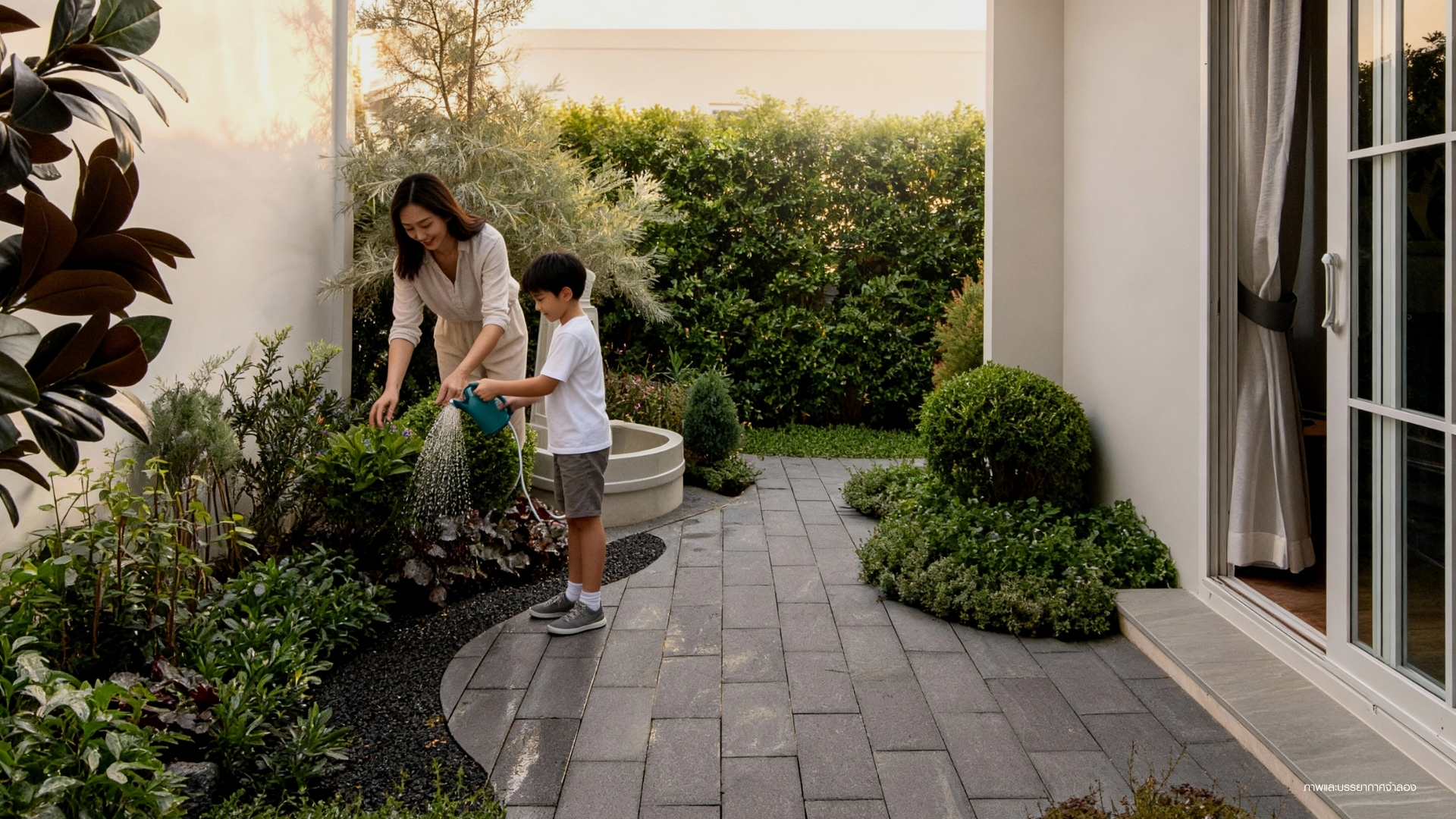 รูปโครงการ ชัยพฤกษ์ พระราม 2 (CHAIYAPRUEK Rama 2)