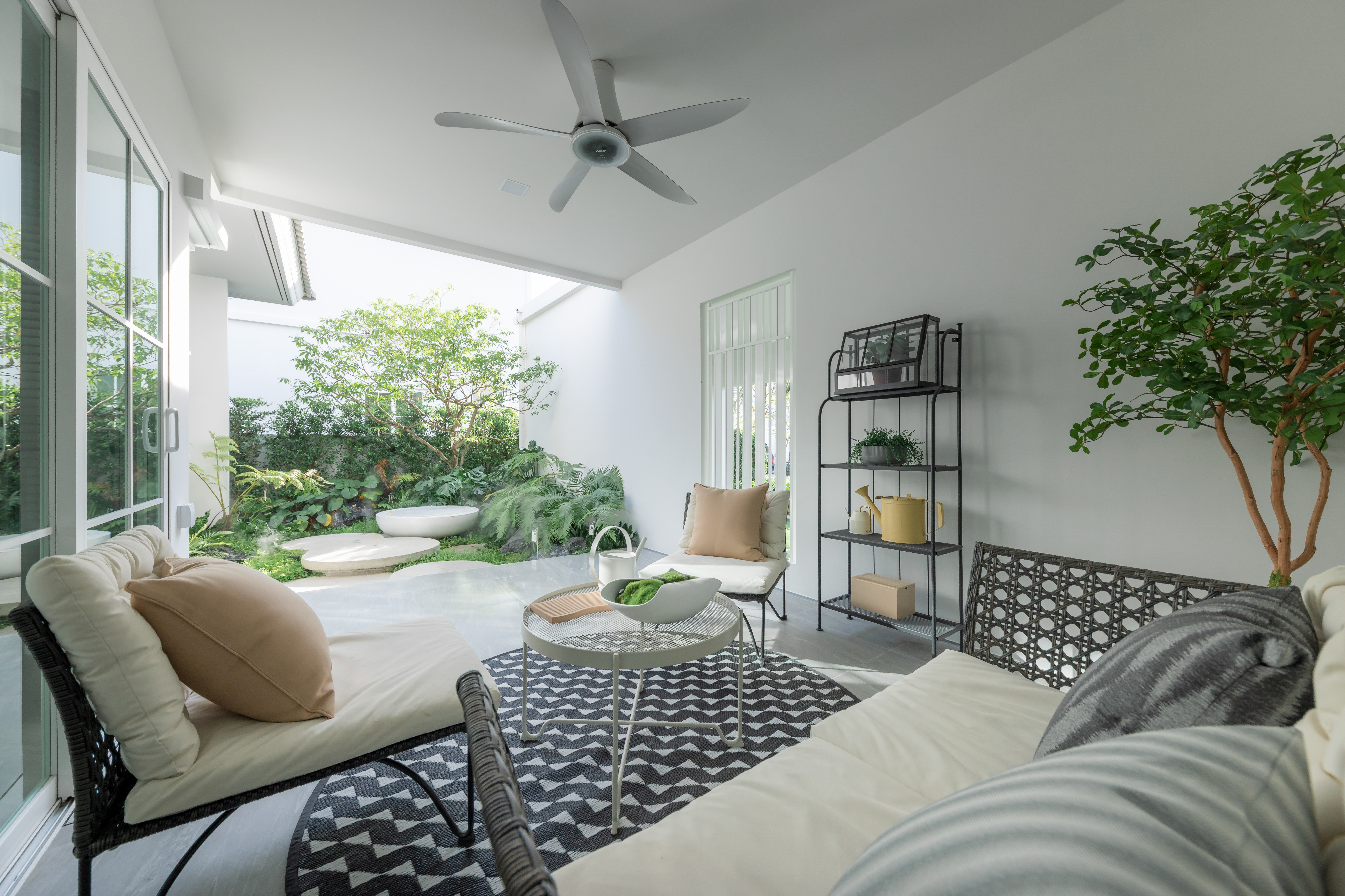 รูปโครงการ ชัยพฤกษ์ พระราม 2 (CHAIYAPRUEK Rama 2)