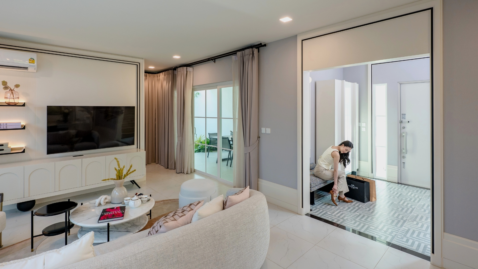 รูปโครงการ ชัยพฤกษ์ พระราม 2 (CHAIYAPRUEK Rama 2)