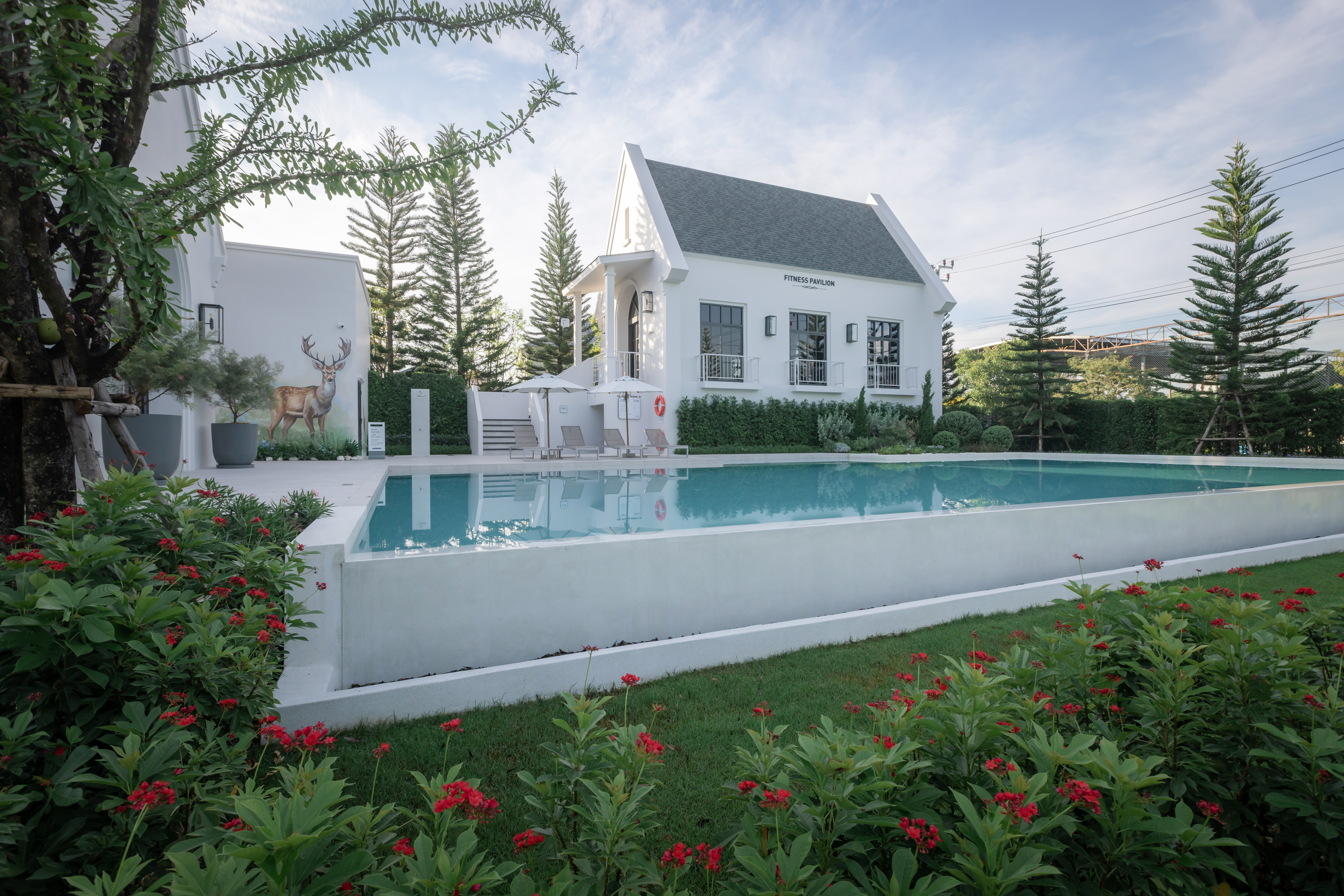 รูปโครงการ ชัยพฤกษ์ พระราม 2 (CHAIYAPRUEK Rama 2)