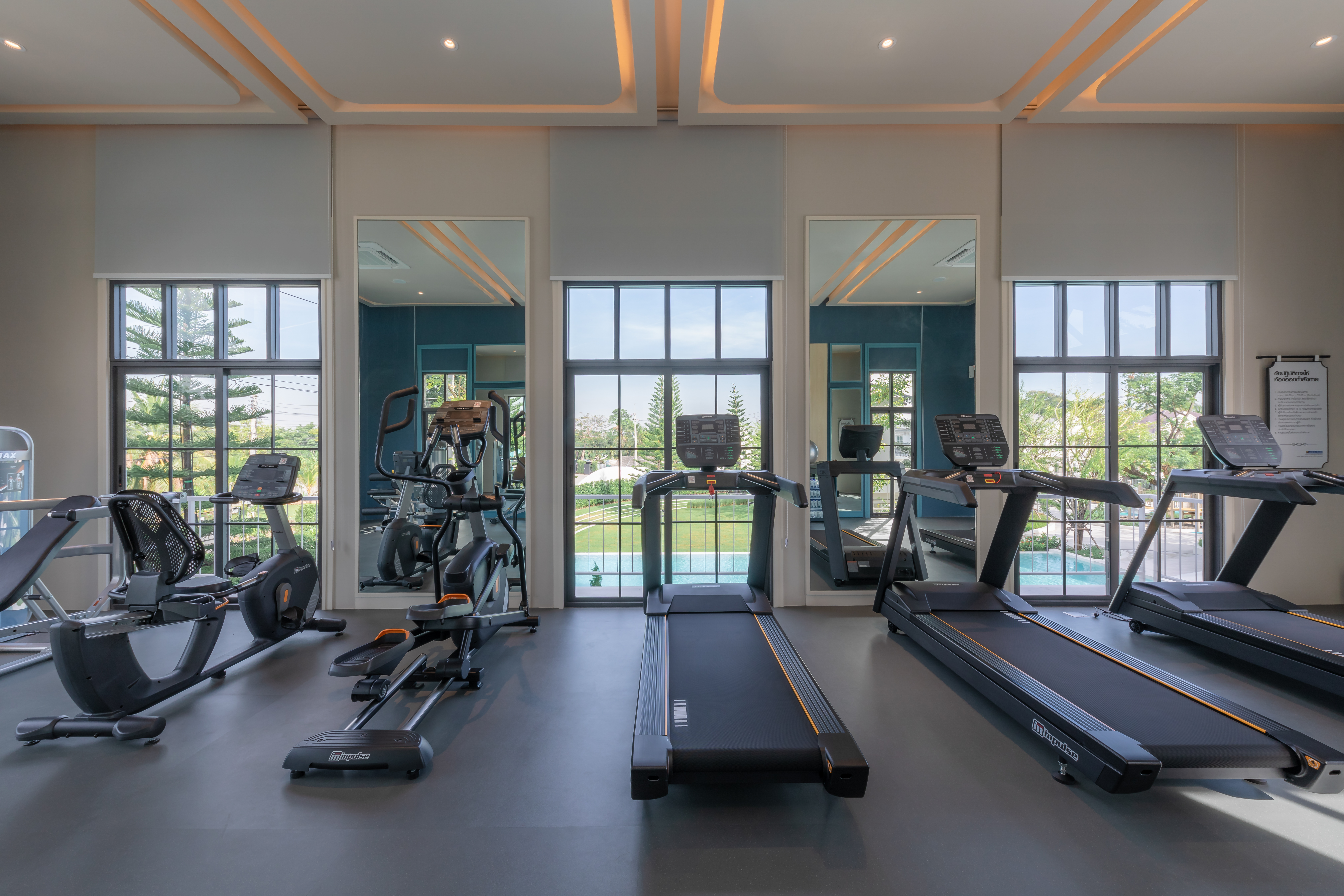 รูปโครงการ ชัยพฤกษ์ พระราม 2 (CHAIYAPRUEK Rama 2)