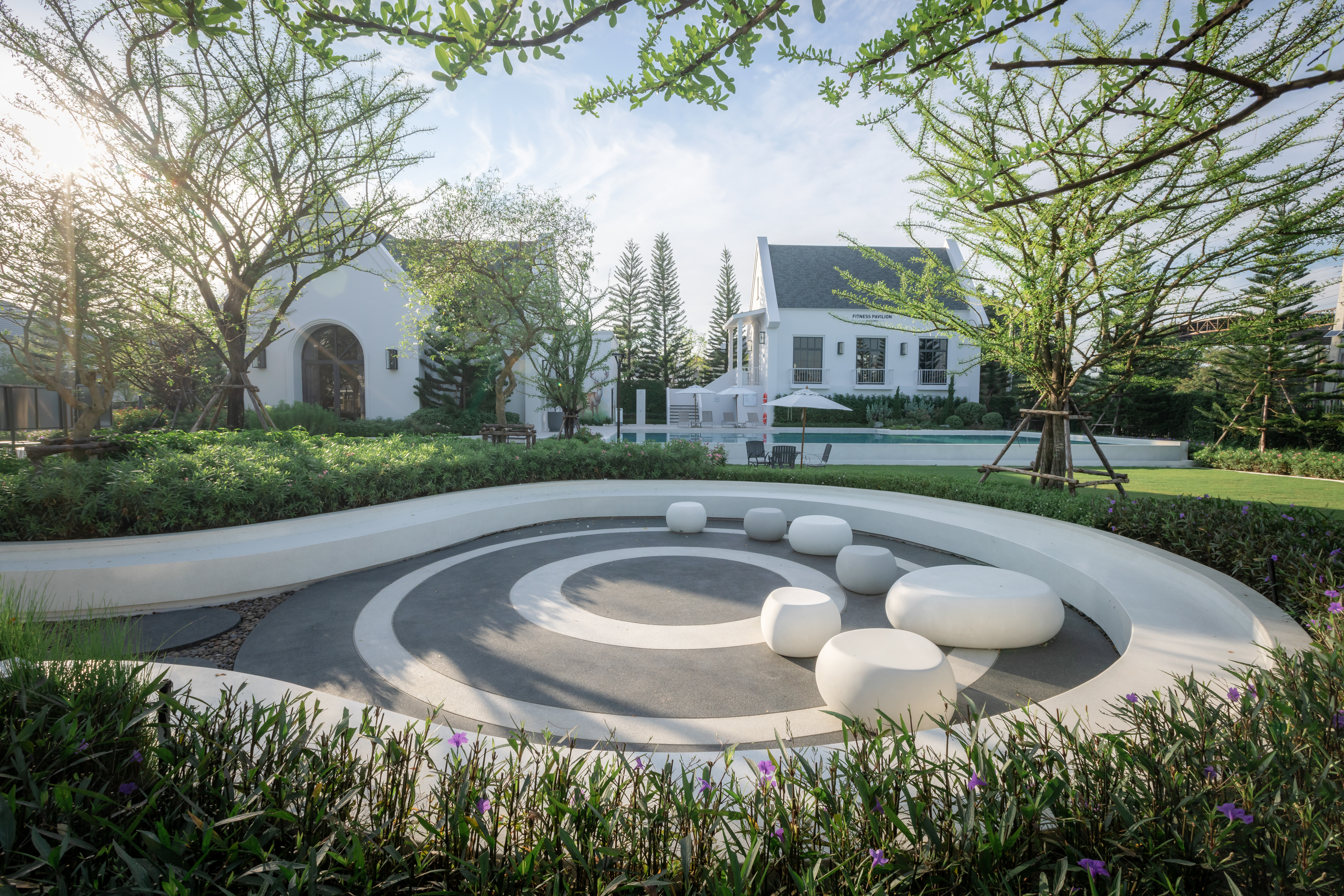 รูปโครงการ ชัยพฤกษ์ พระราม 2 (CHAIYAPRUEK Rama 2)